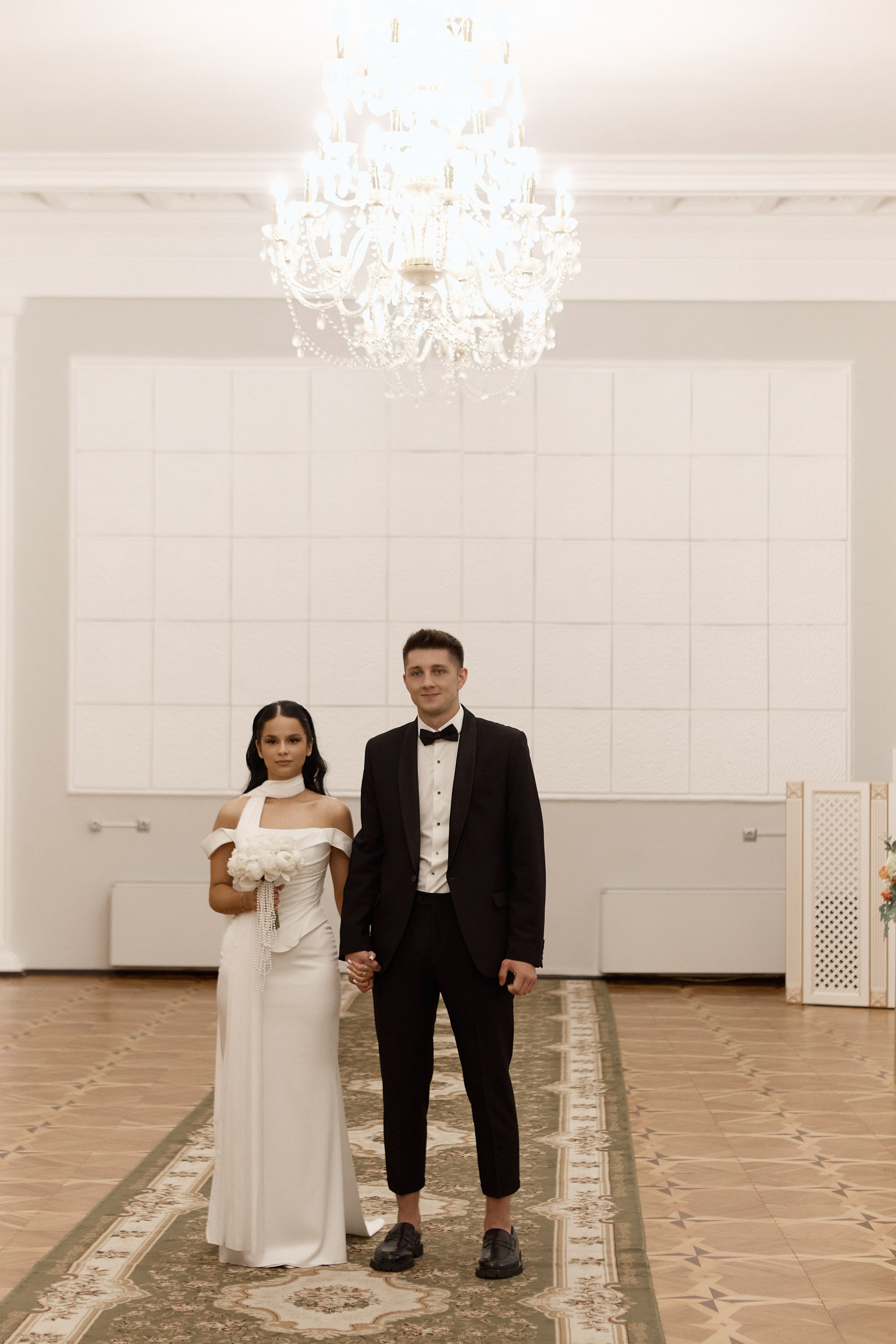 Артем и Наталья полный день. Фотограф Екатерина Чупина