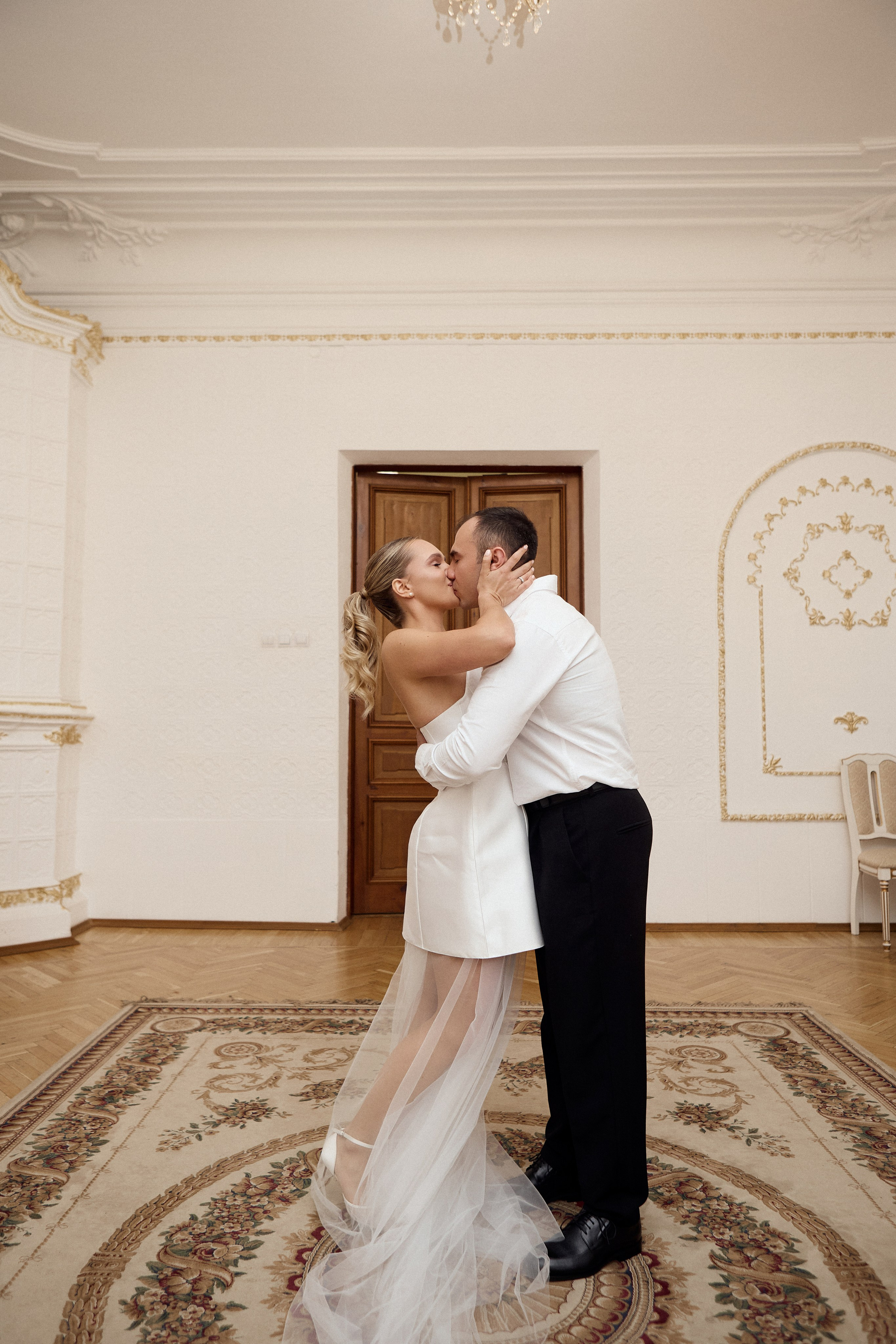 Артур и Кристина роспись. Фотограф Екатерина Чупина