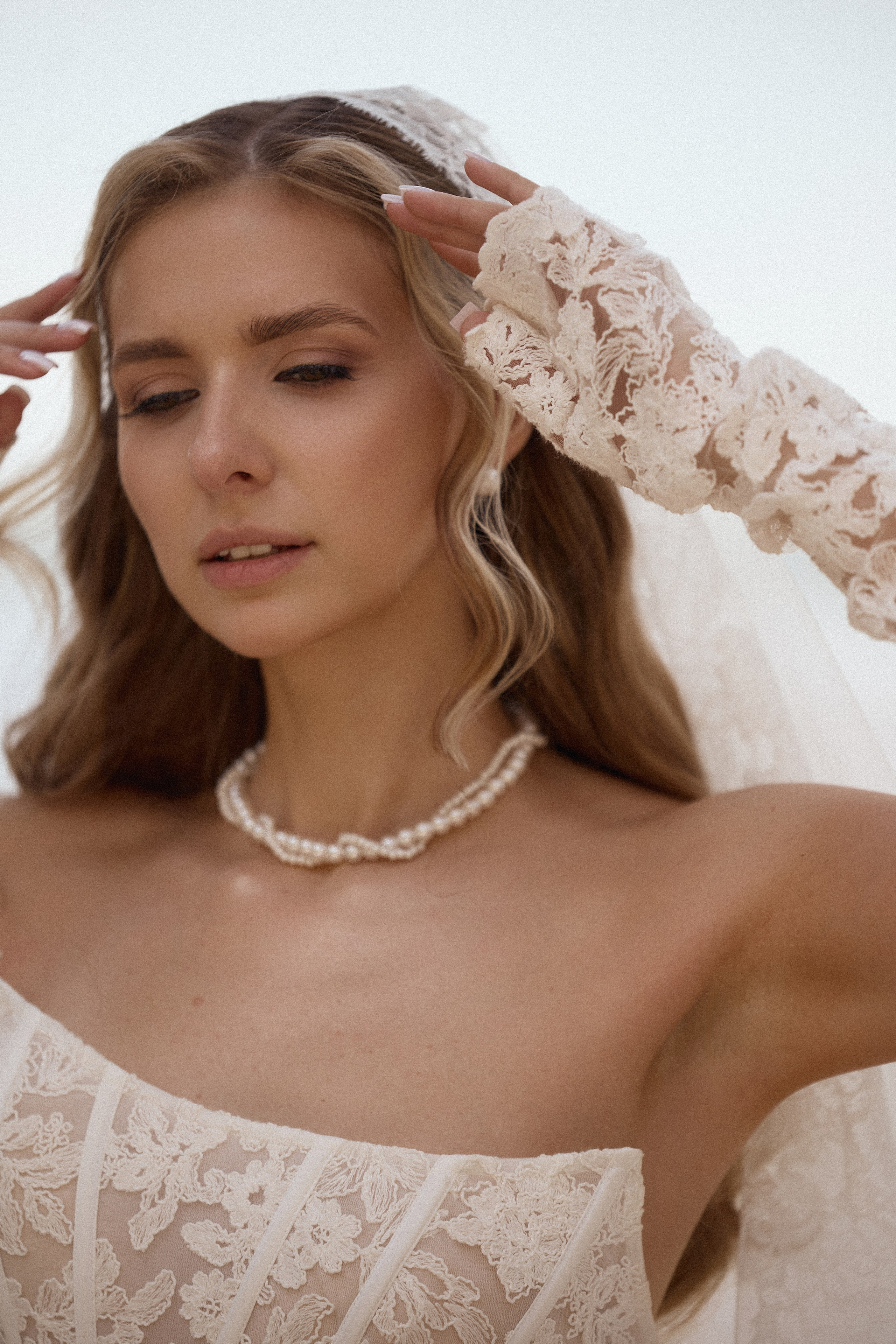 Валентин и Светлана. Фотограф Екатерина Чупина