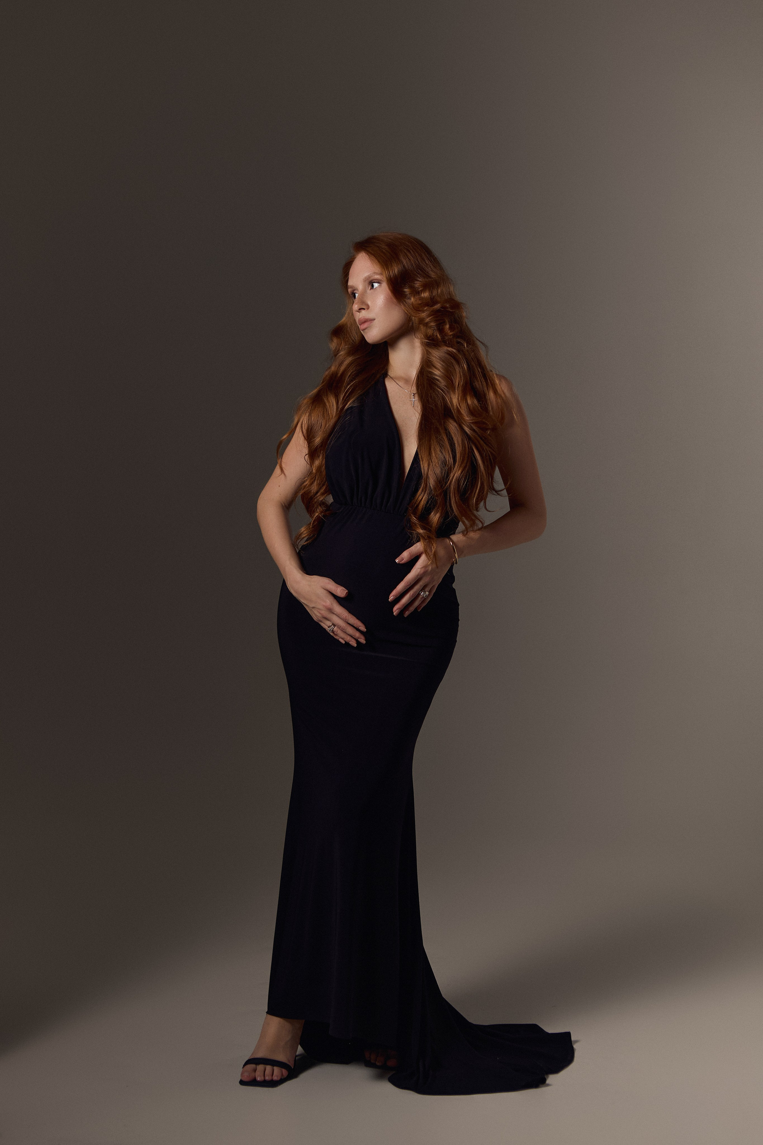 Ангелина. Фотограф Екатерина Чупина