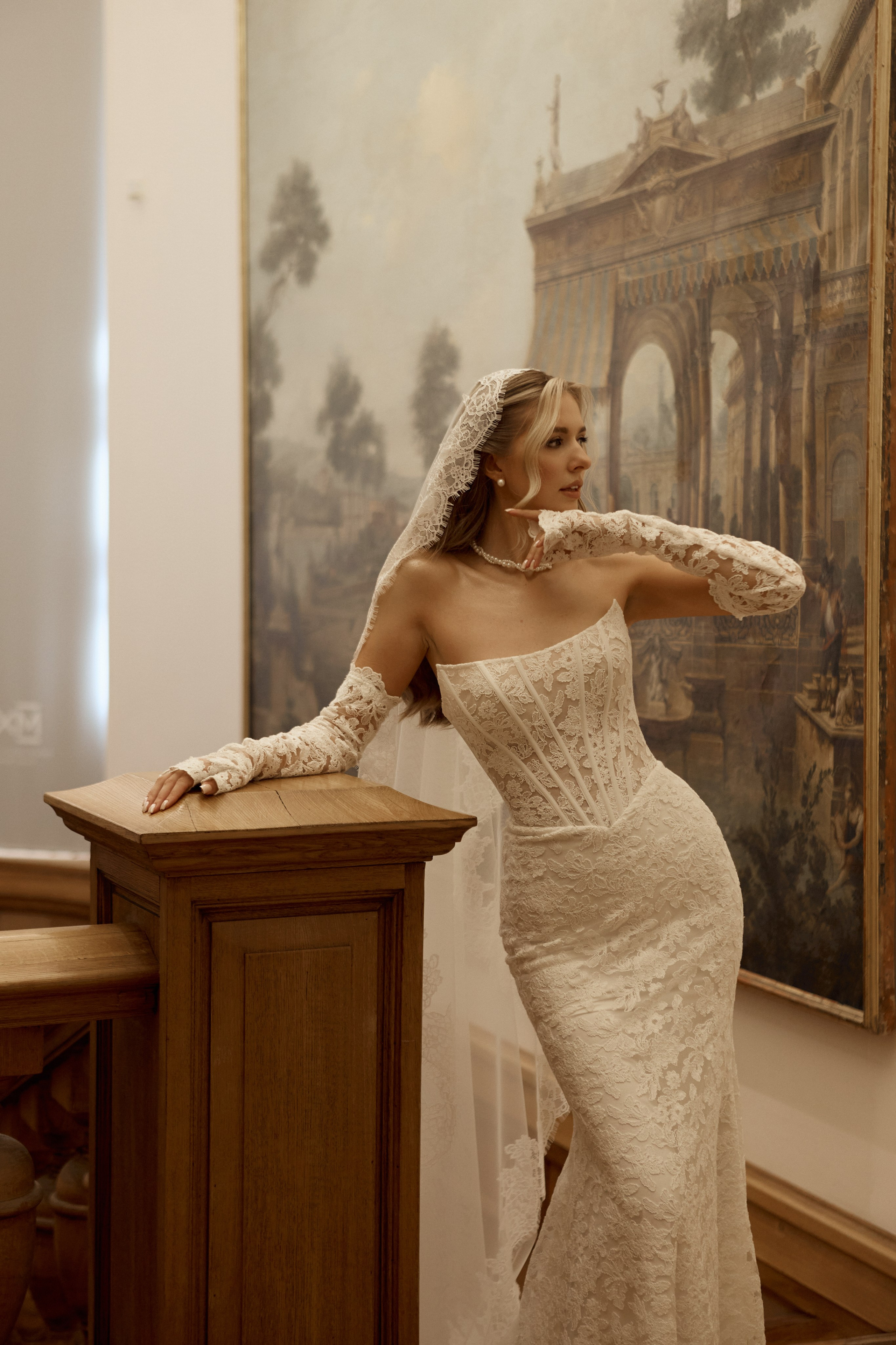 Валентин и Светлана. Фотограф Екатерина Чупина