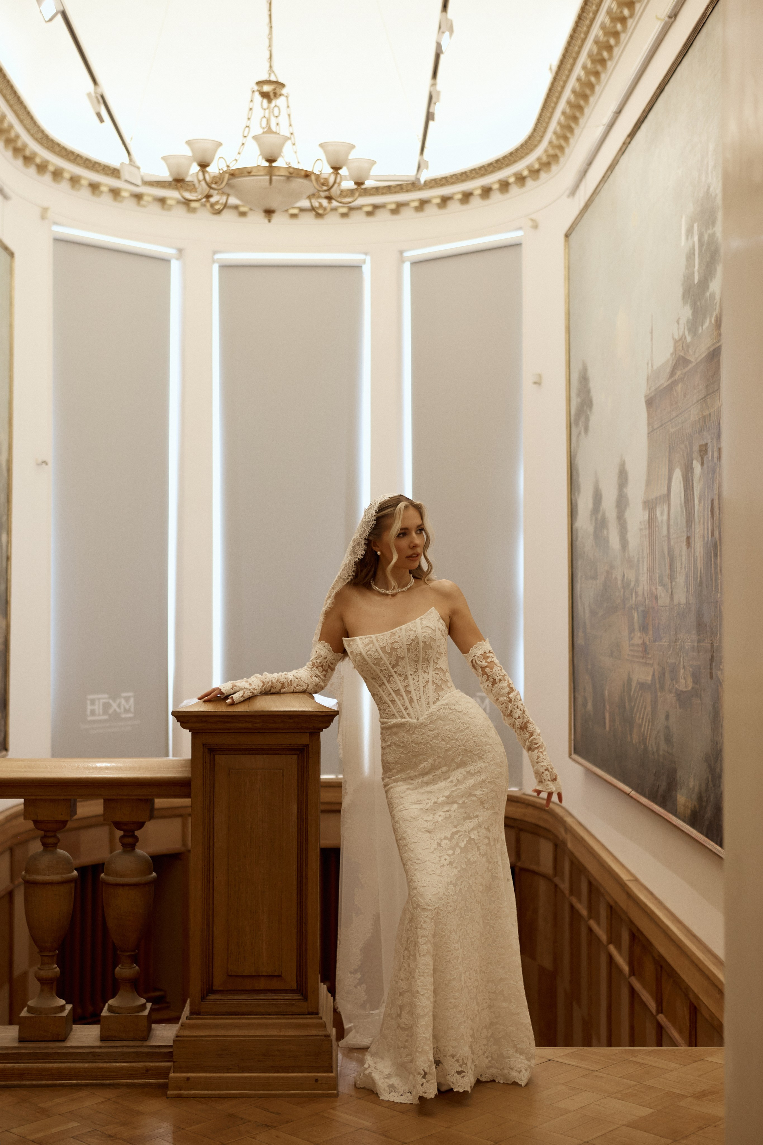Валентин и Светлана. Фотограф Екатерина Чупина