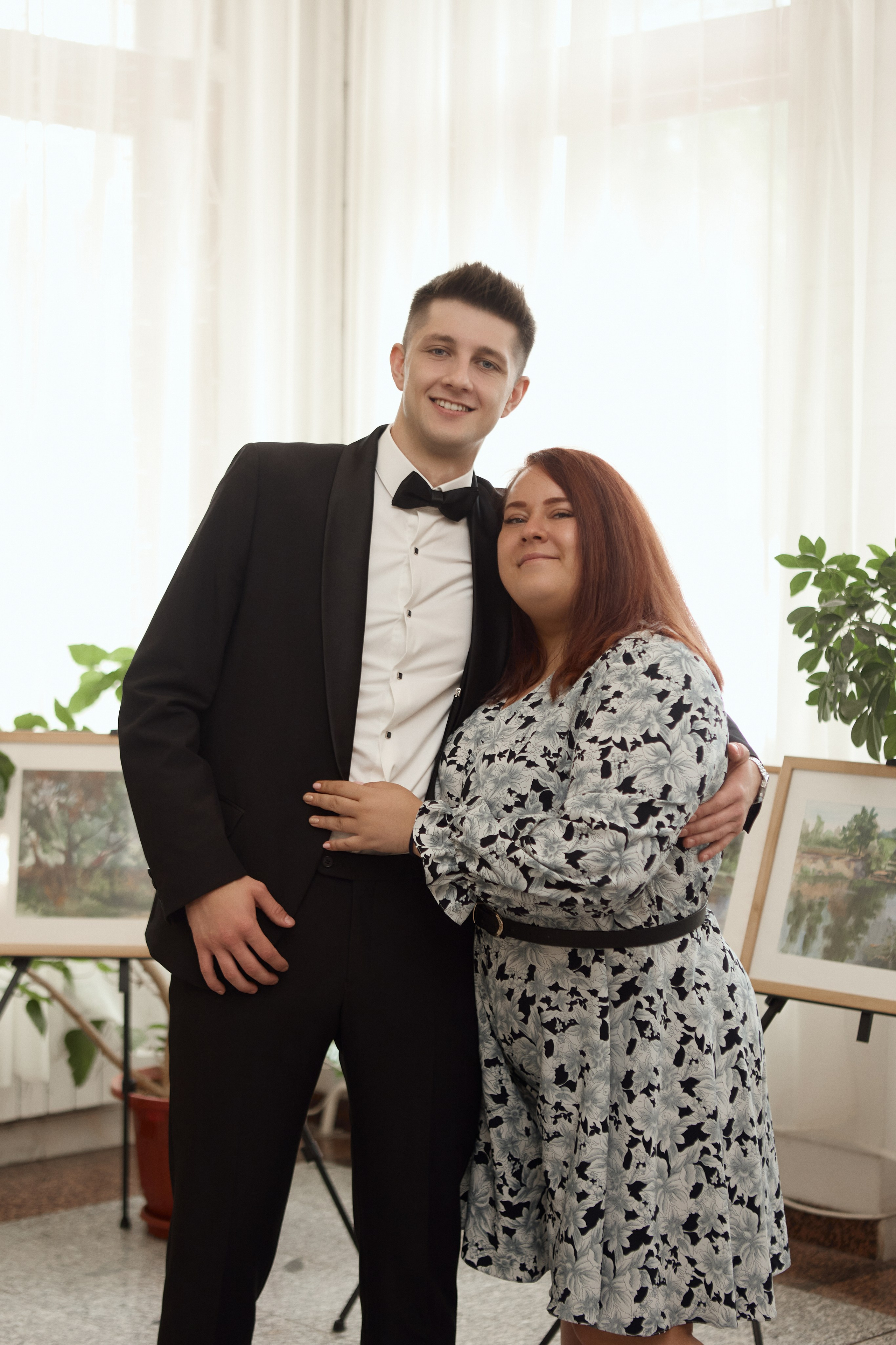 Артем и Наталья полный день. Фотограф Екатерина Чупина