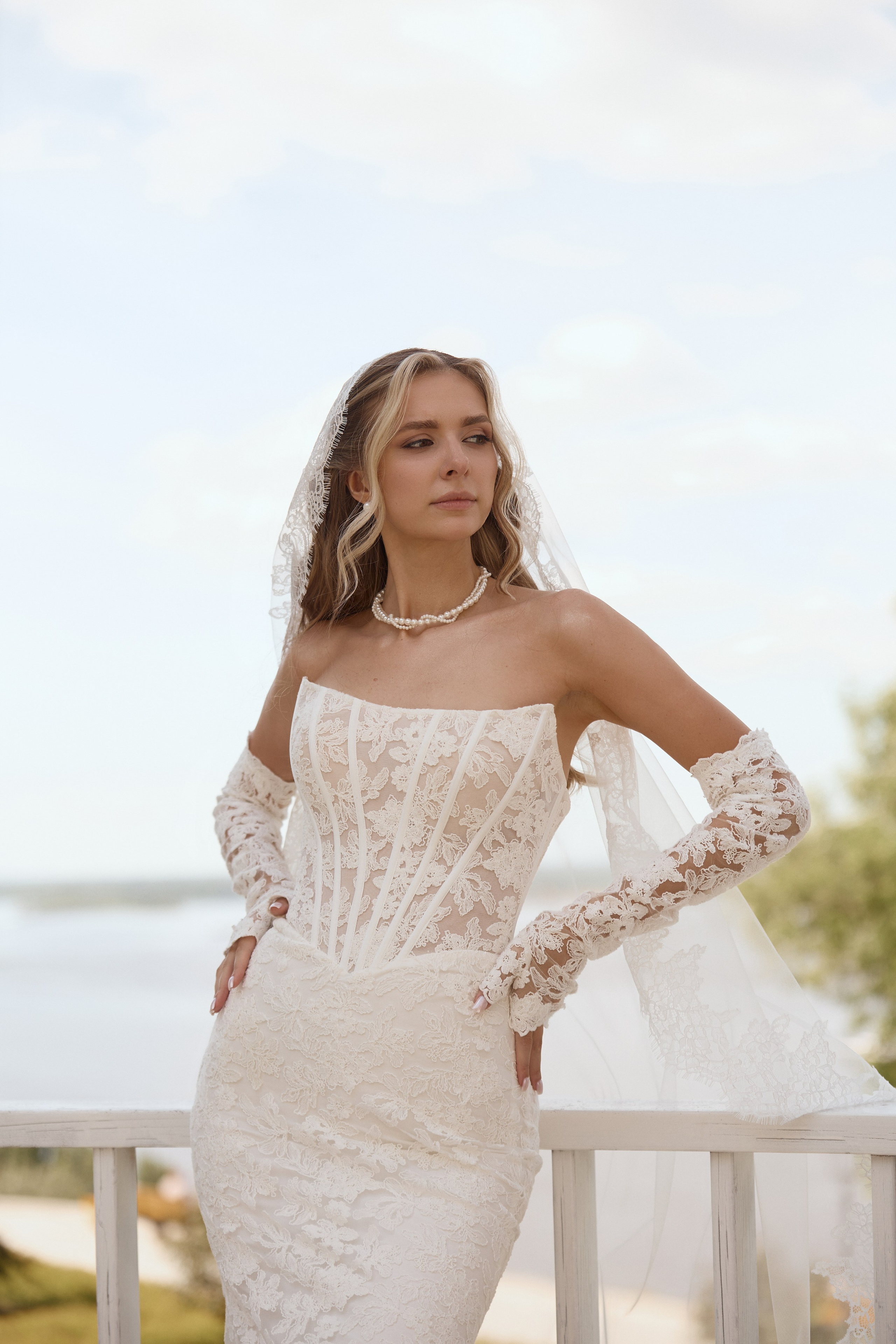 Валентин и Светлана. Фотограф Екатерина Чупина