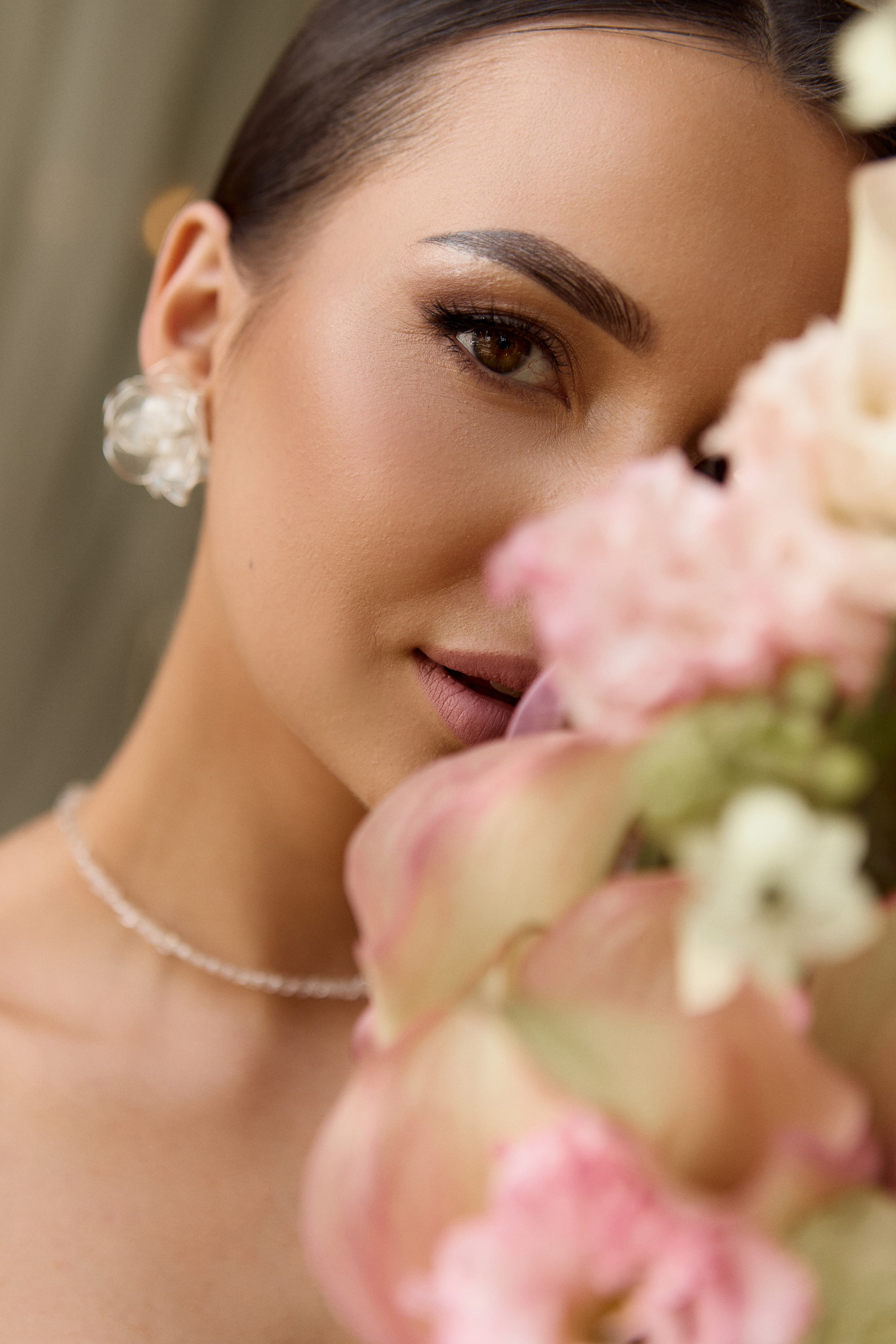 Николай и Марина. Фотограф Екатерина Чупина