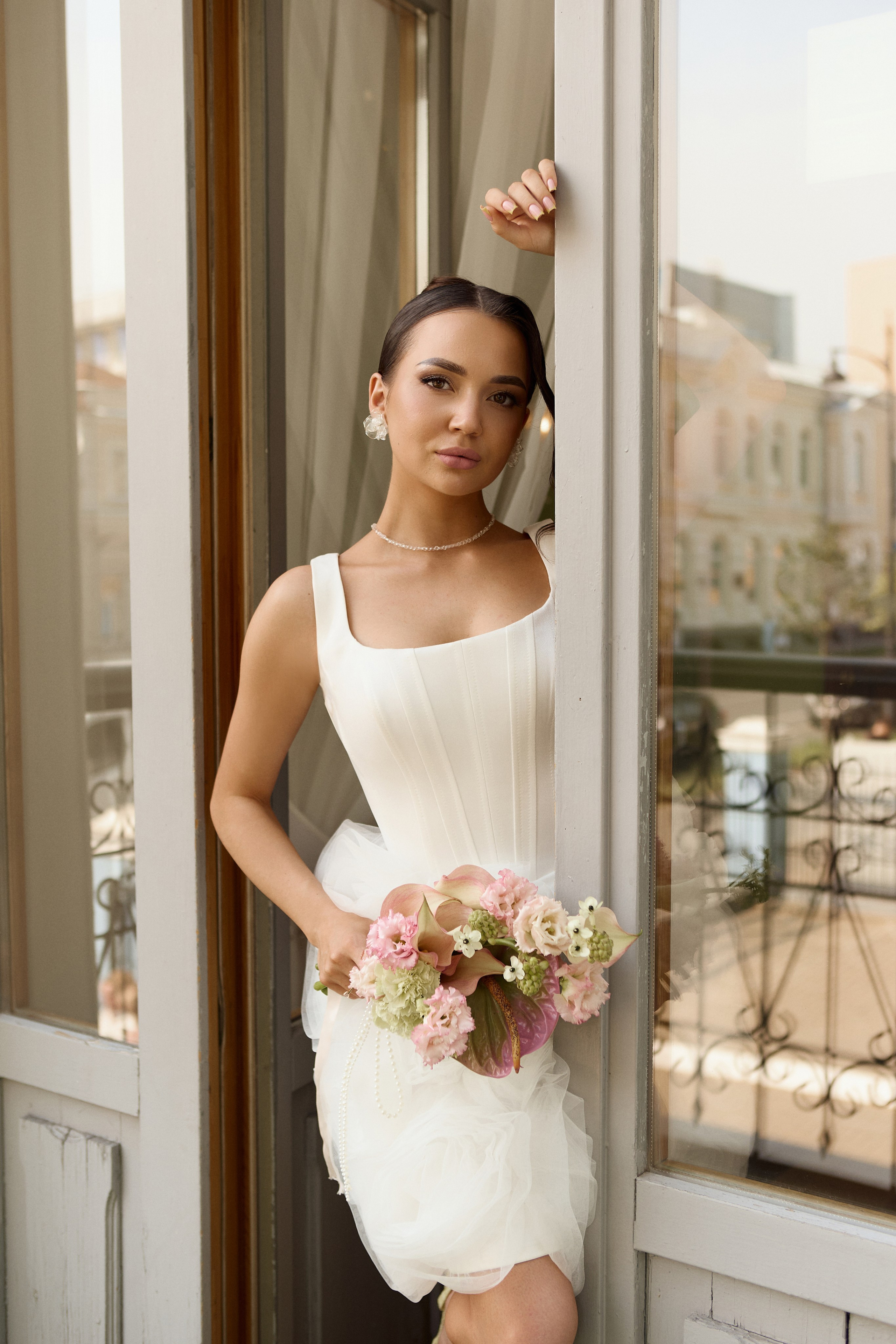 Николай и Марина. Фотограф Екатерина Чупина