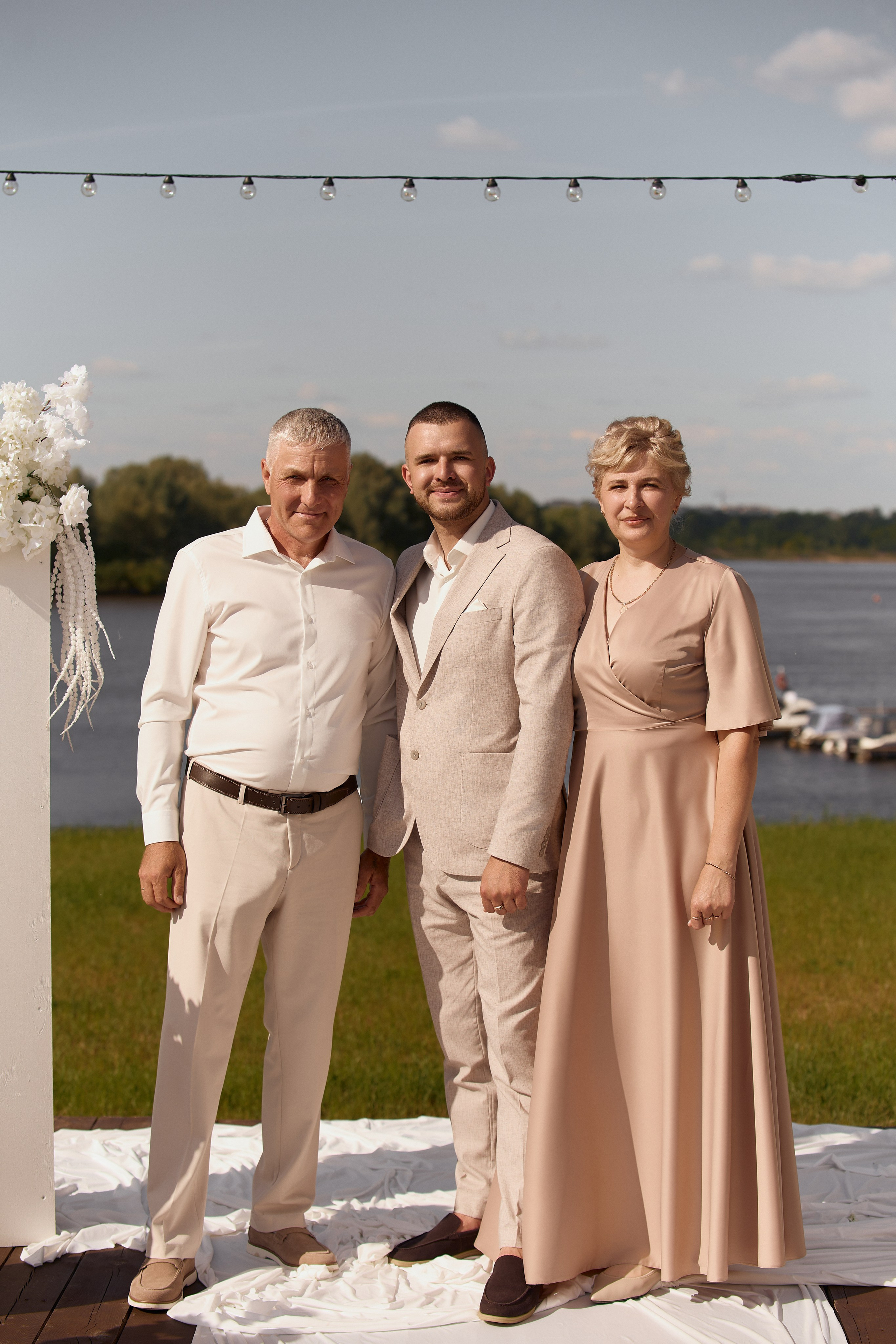 Валентин и Светлана 07.06.26. Фотограф Екатерина Чупина