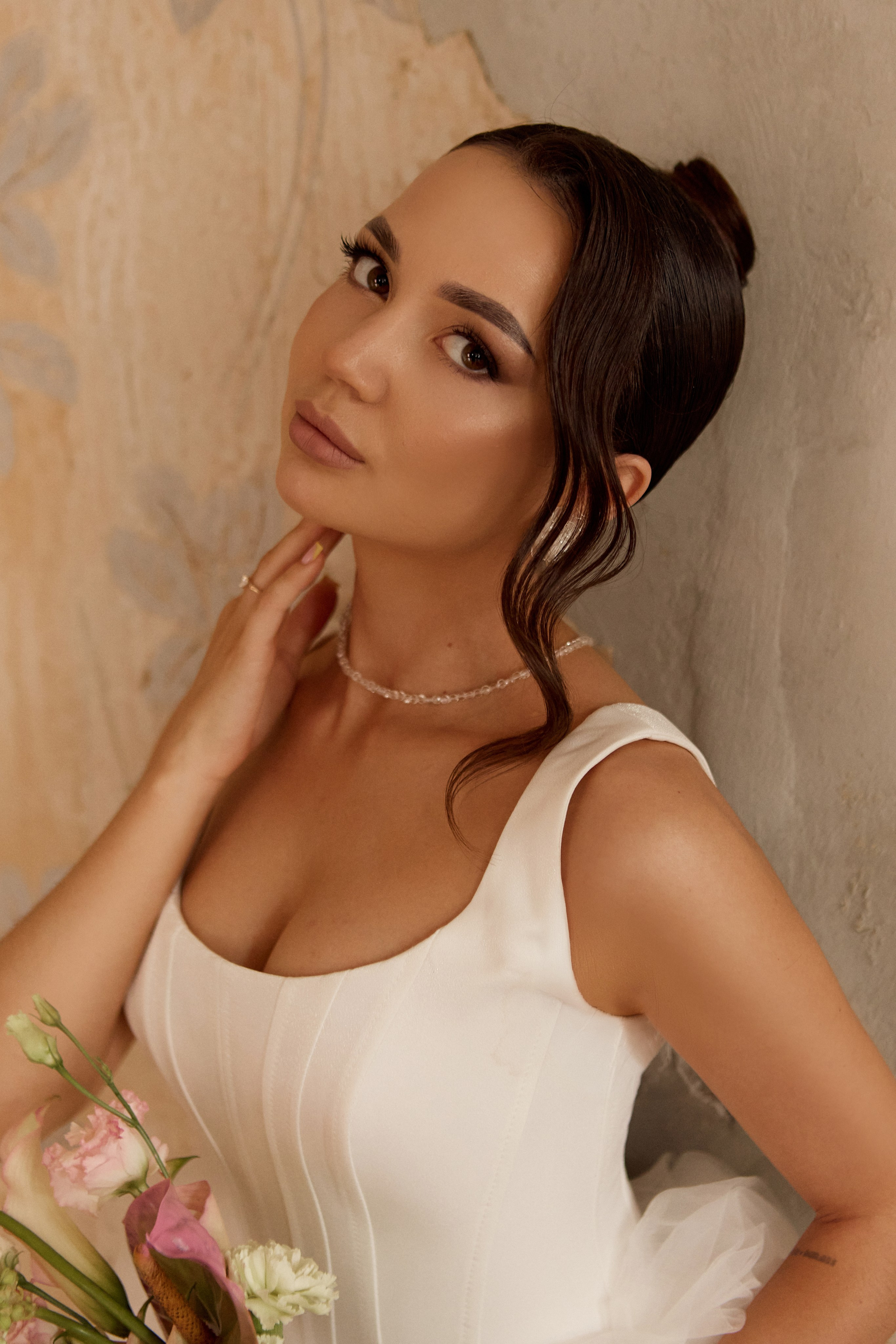 Николай и Марина. Фотограф Екатерина Чупина