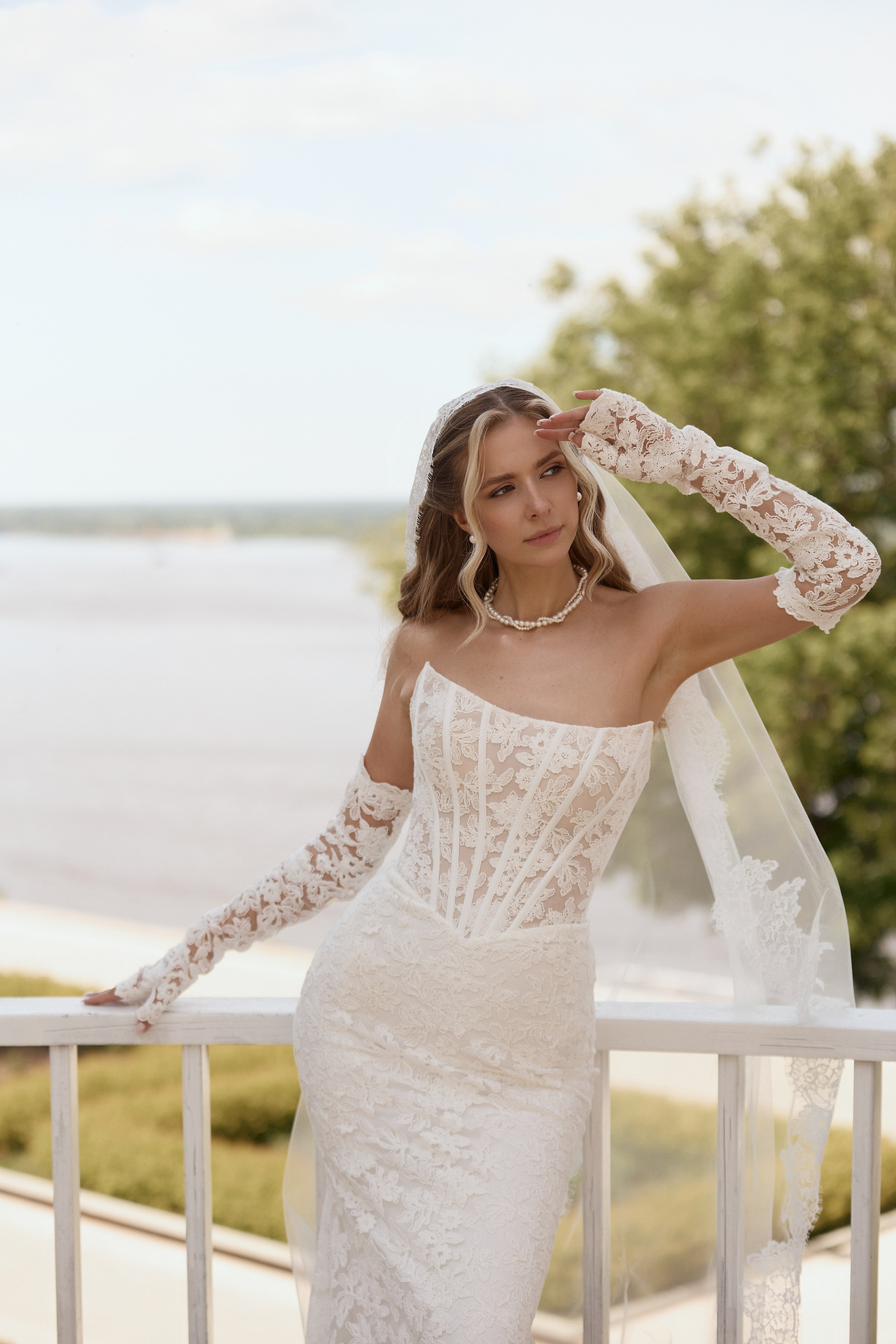 Валентин и Светлана. Фотограф Екатерина Чупина