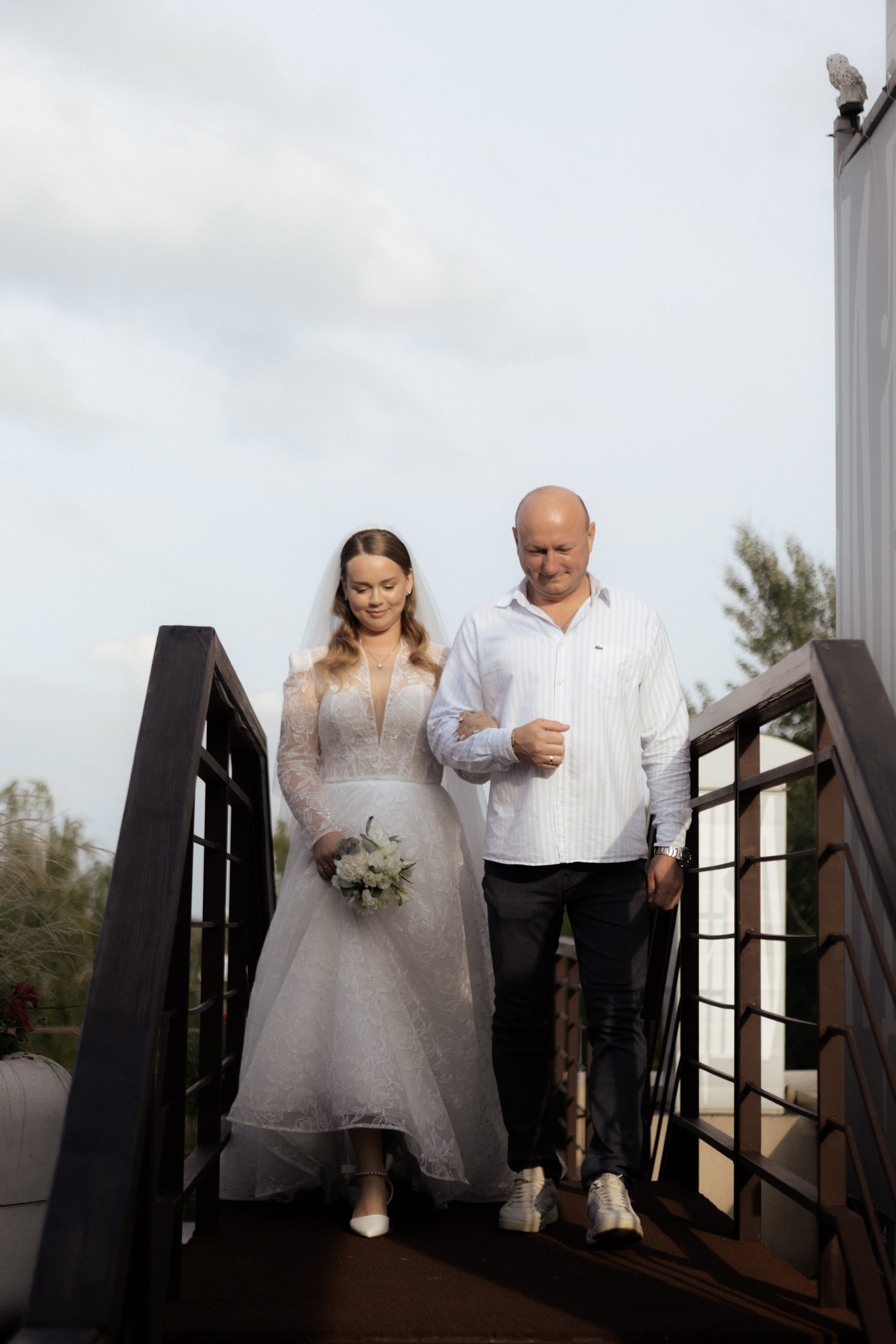 Павел и Екатерина (банкет). Фотограф Екатерина Чупина
