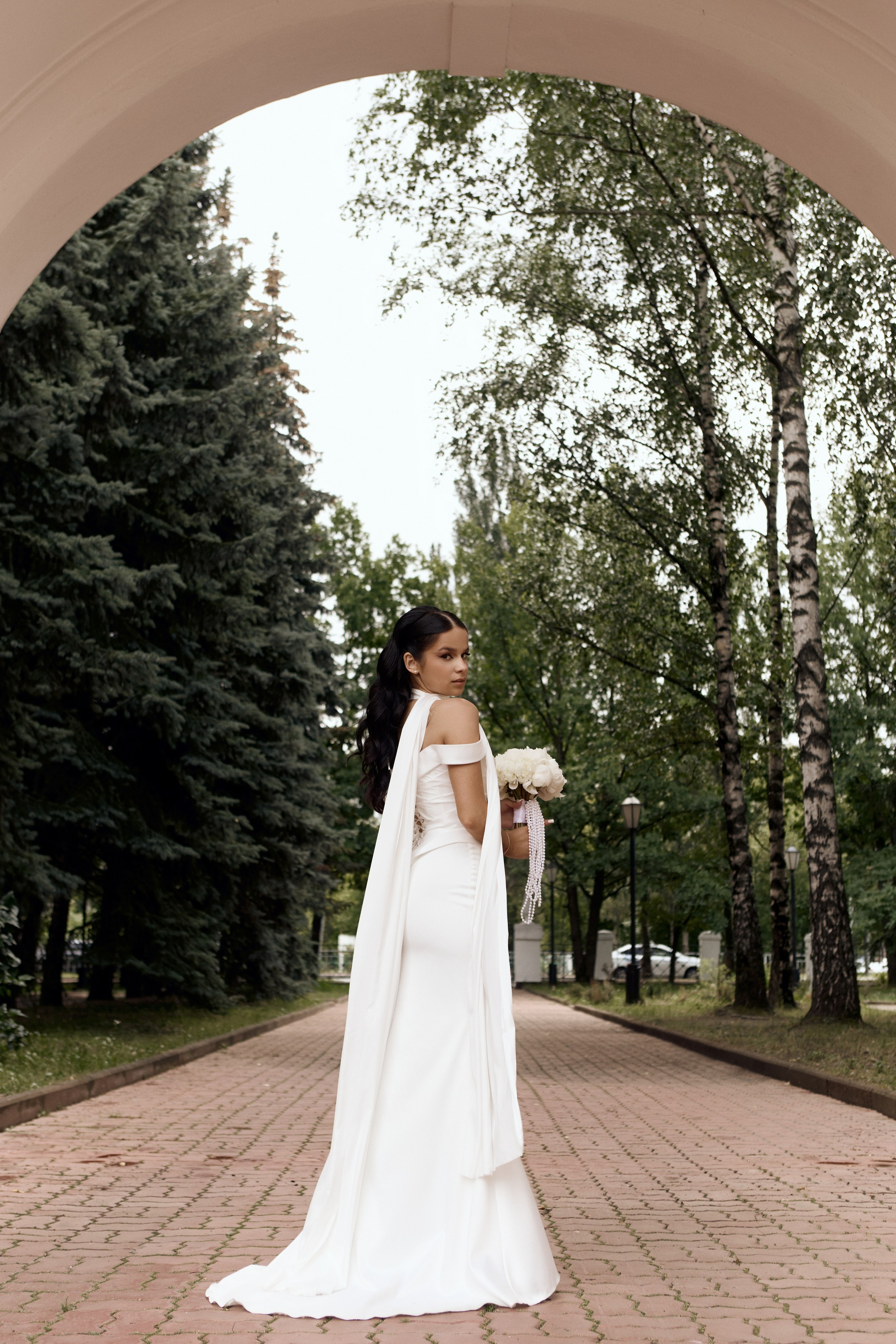 Артем и Наталья полный день. Фотограф Екатерина Чупина
