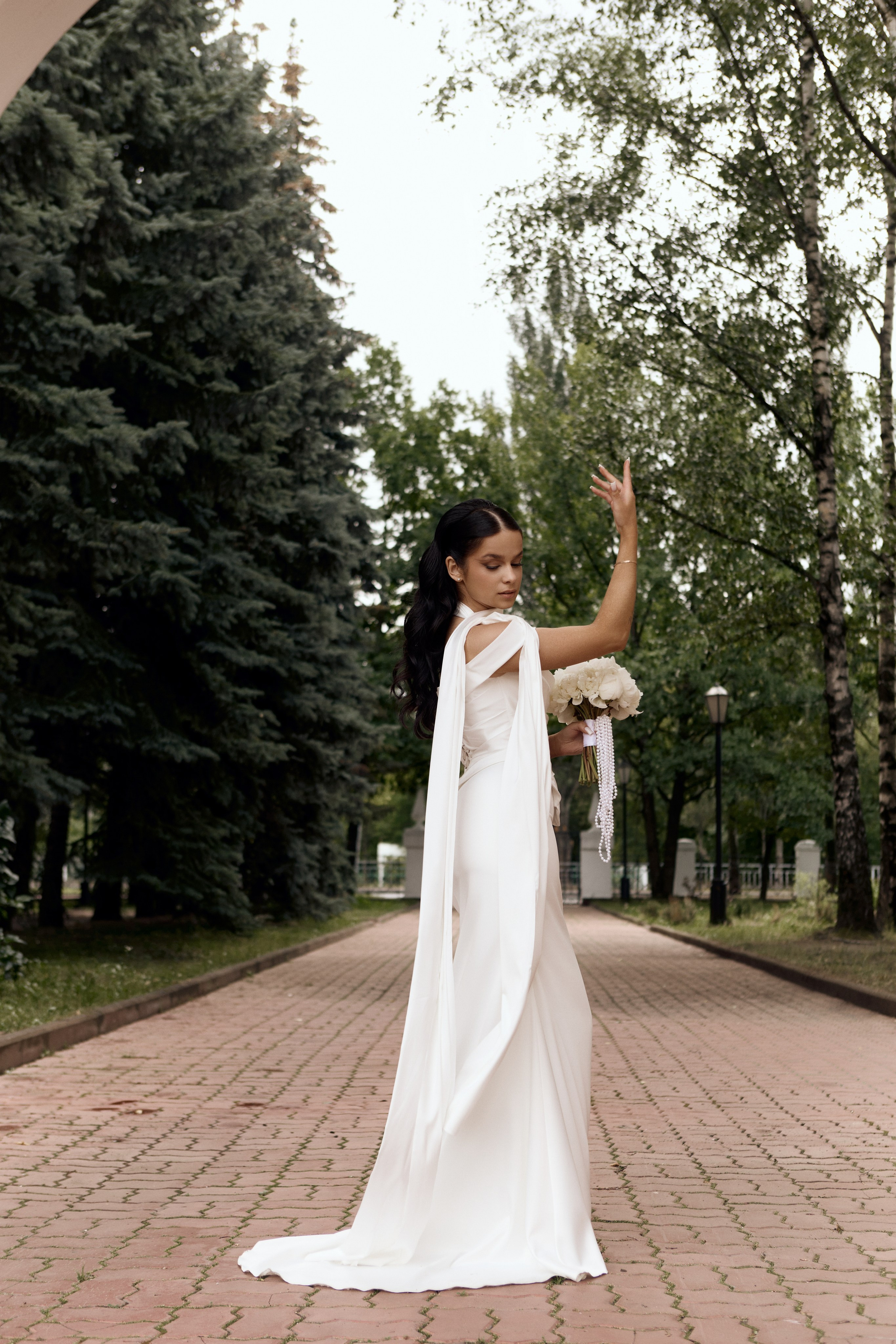 Артем и Наталья полный день. Фотограф Екатерина Чупина