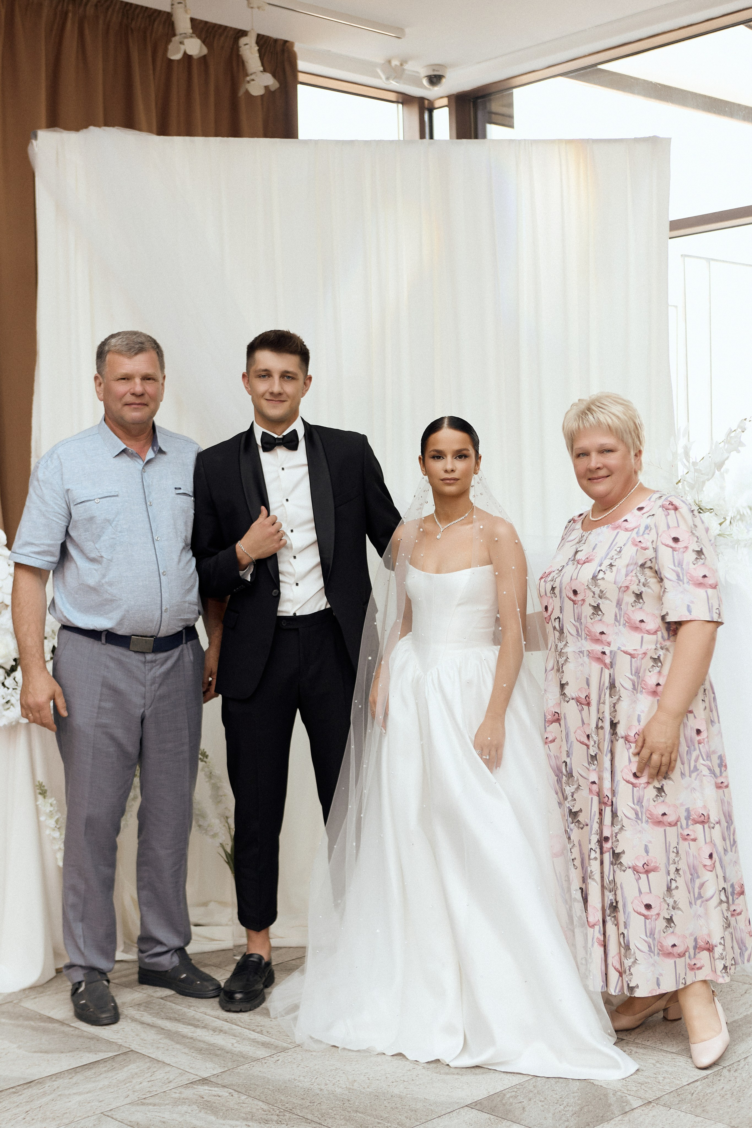 Артем и Наталья полный день. Фотограф Екатерина Чупина