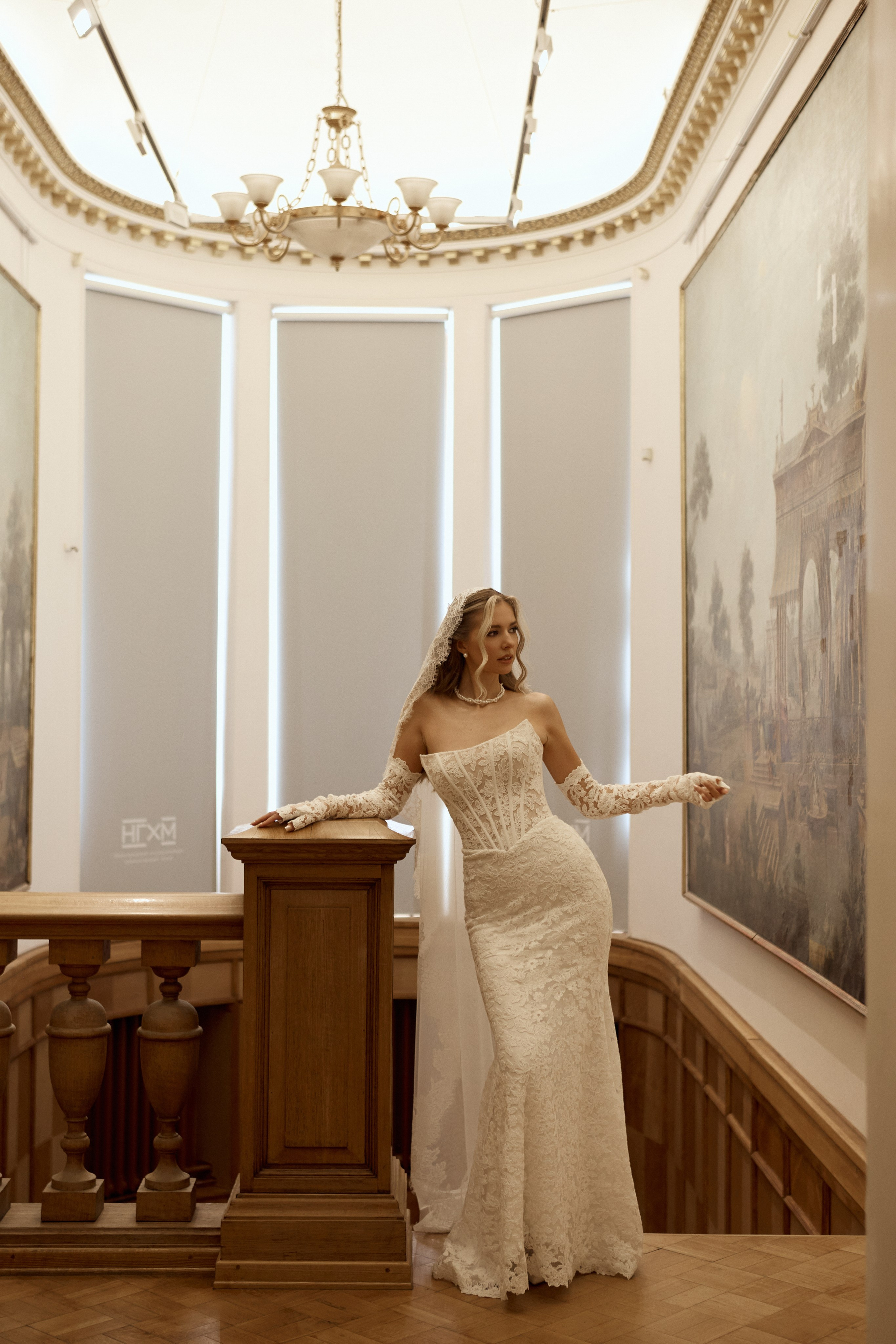 Валентин и Светлана. Фотограф Екатерина Чупина