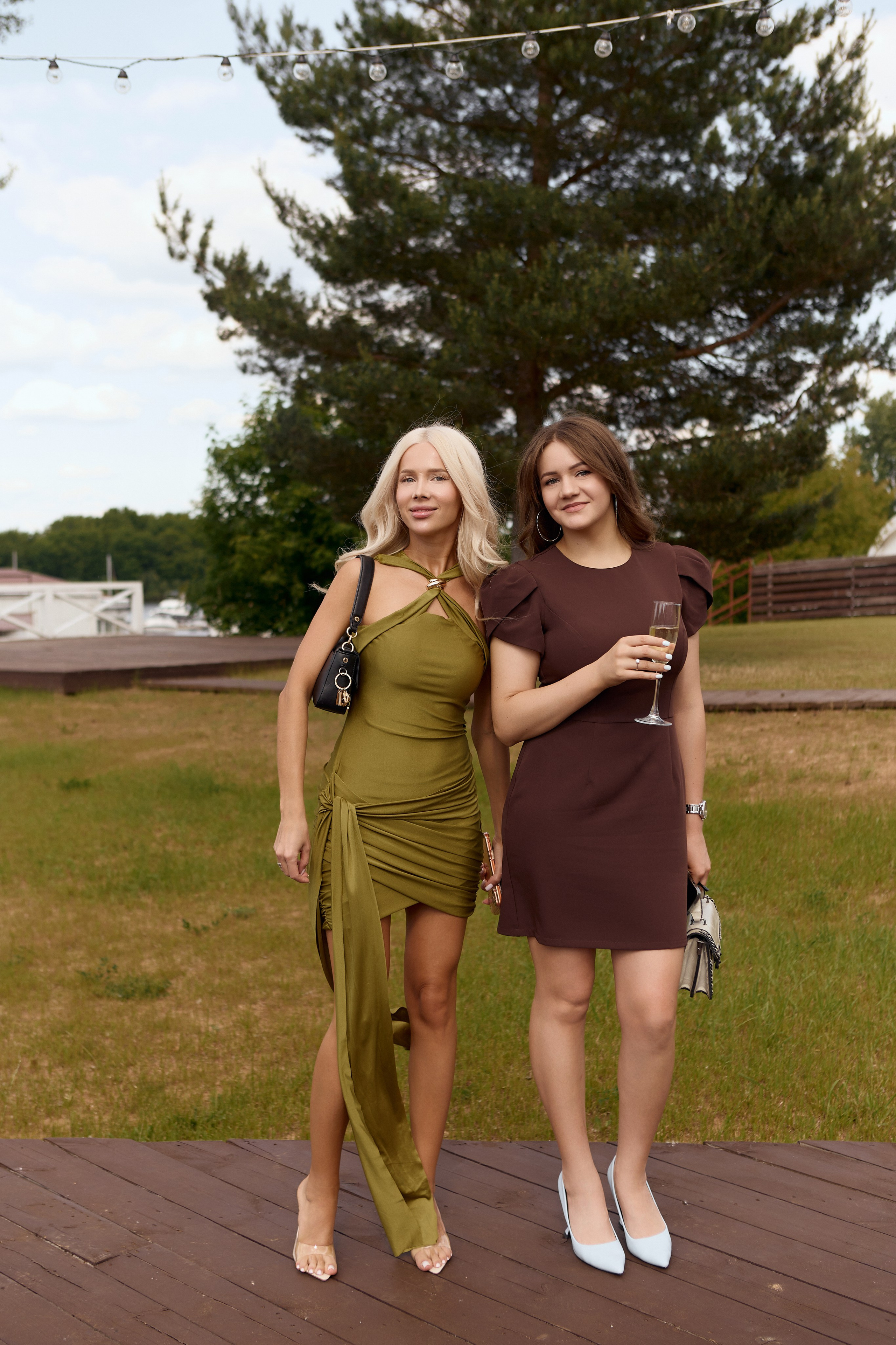 Валентин и Светлана 07.06.26. Фотограф Екатерина Чупина