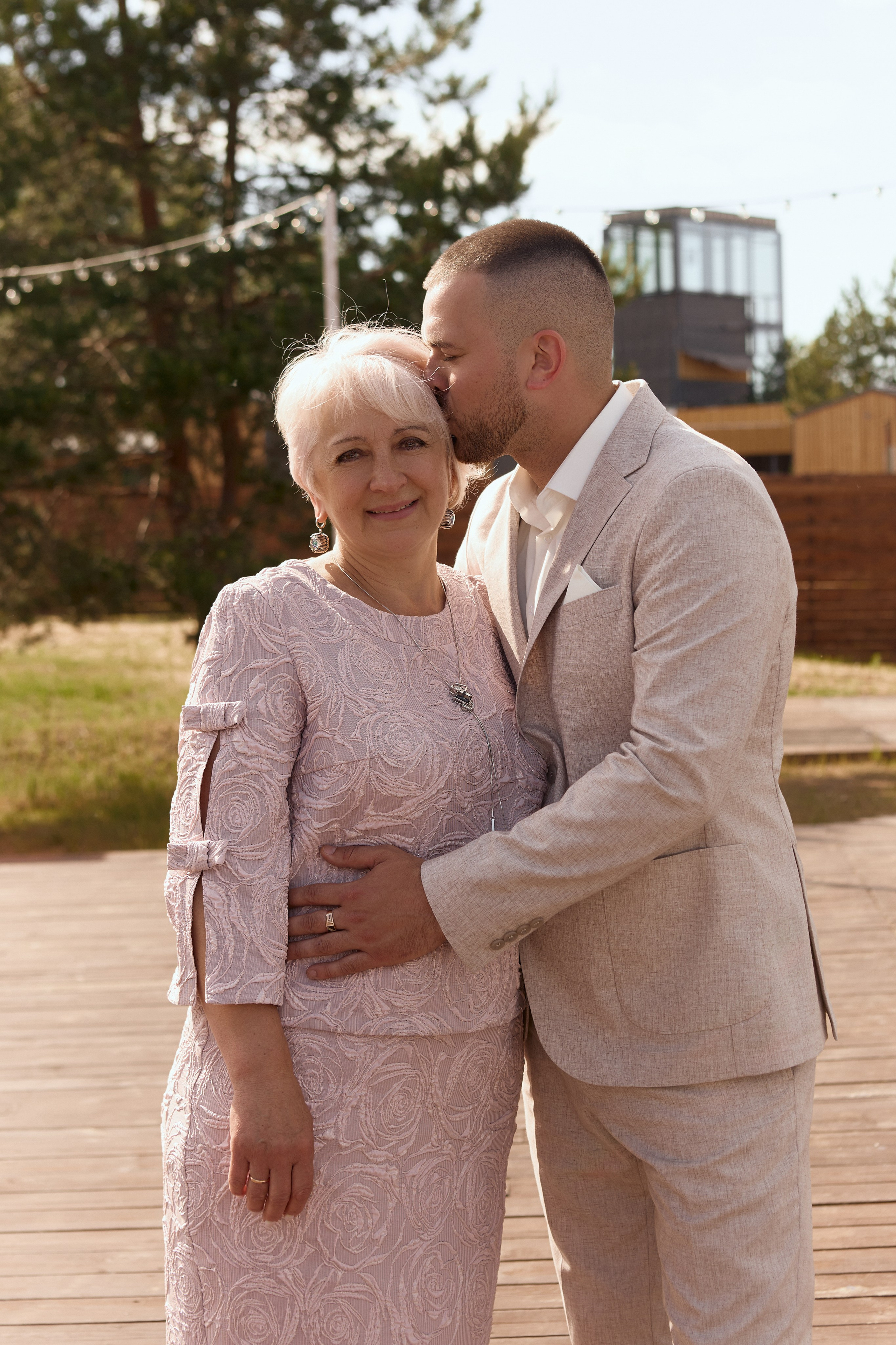 Валентин и Светлана 07.06.26. Фотограф Екатерина Чупина