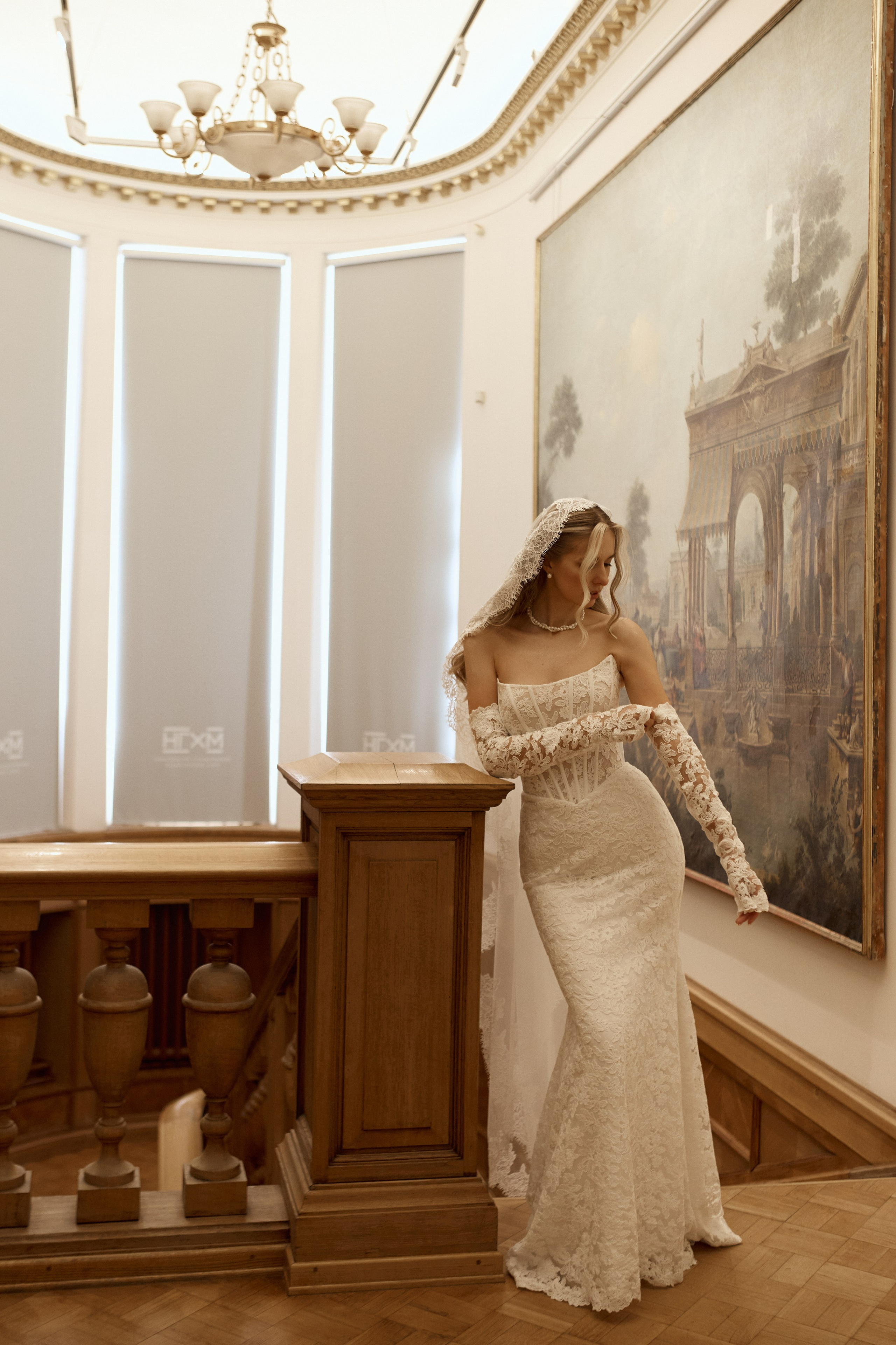 Валентин и Светлана. Фотограф Екатерина Чупина