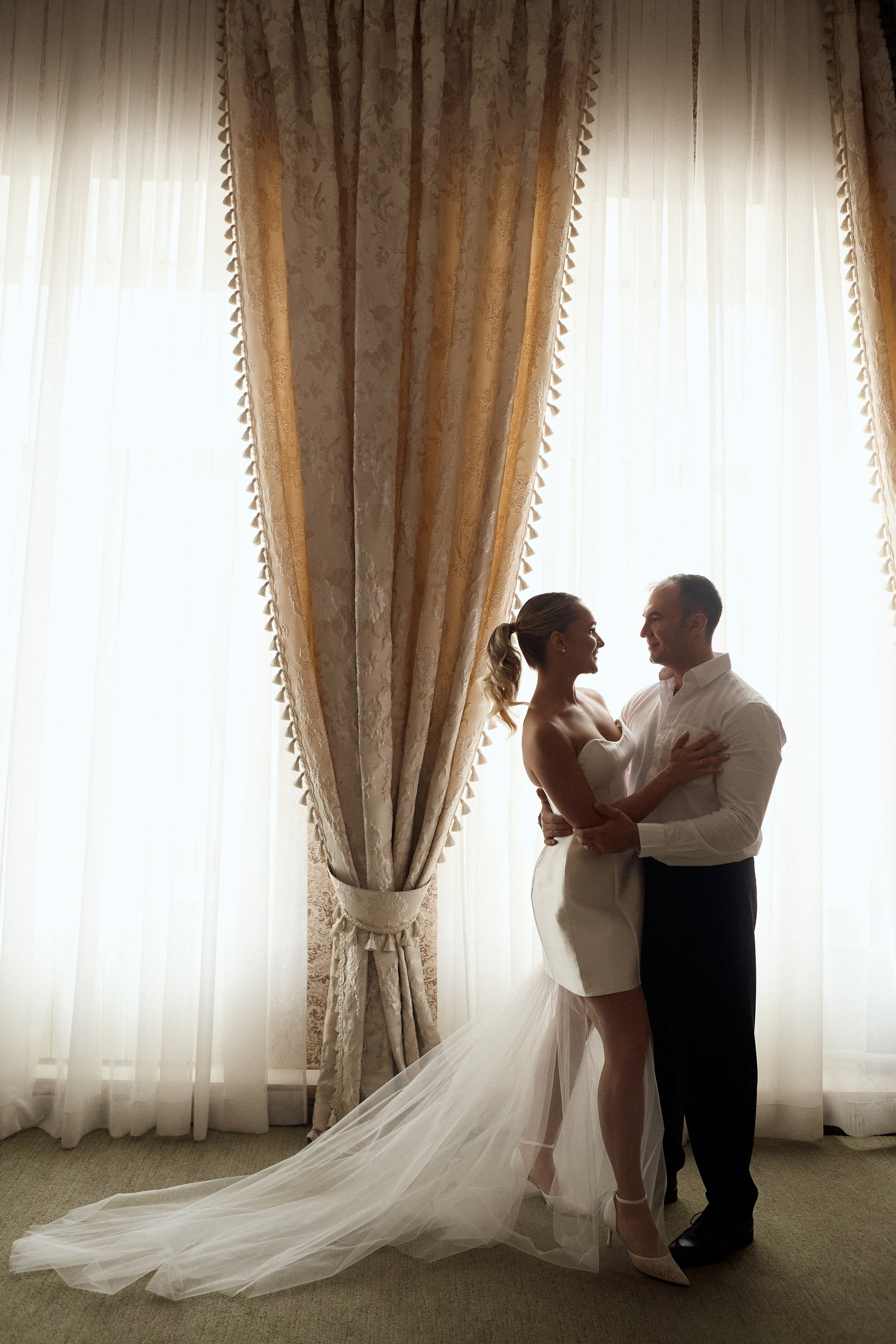 Артур и Кристина роспись. Фотограф Екатерина Чупина