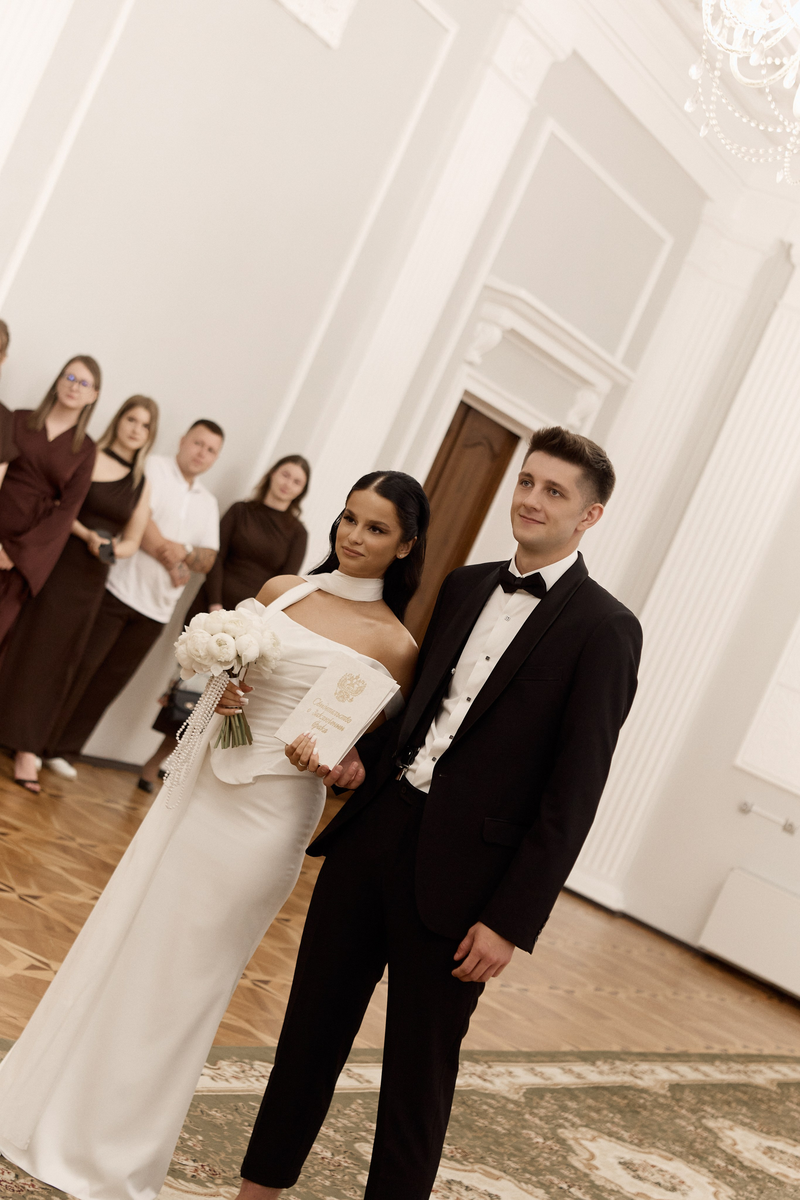 Артем и Наталья полный день. Фотограф Екатерина Чупина