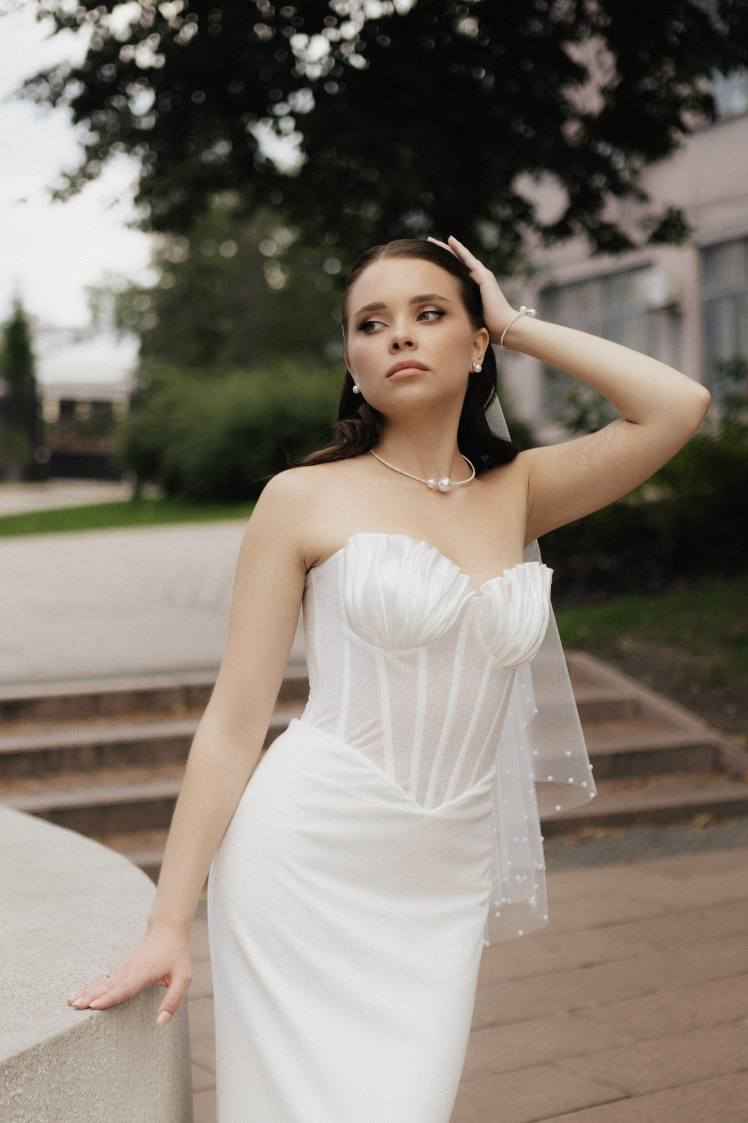 Антон и Олеся. Фотограф Екатерина Чупина