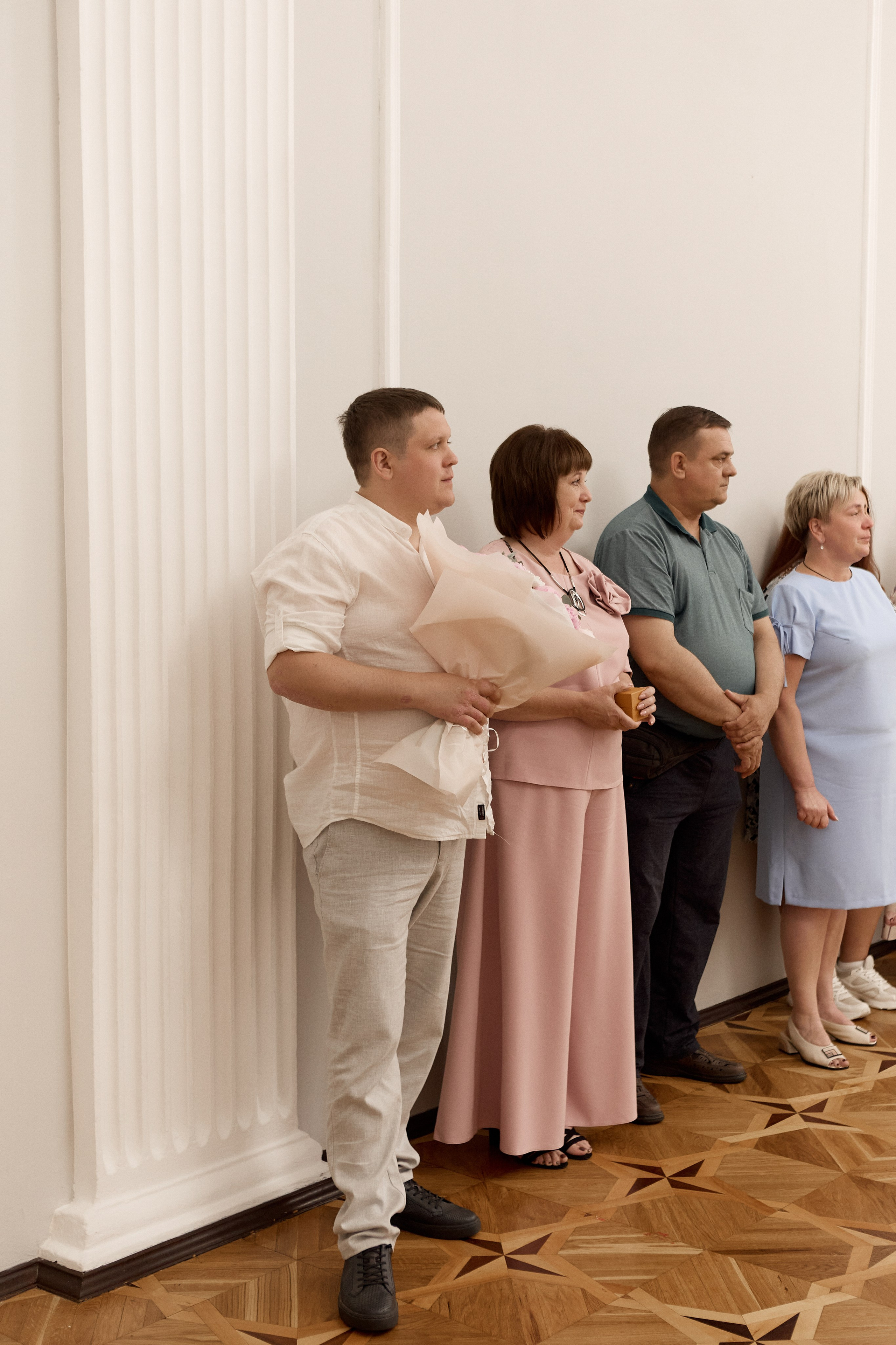 Артем и Наталья полный день. Фотограф Екатерина Чупина