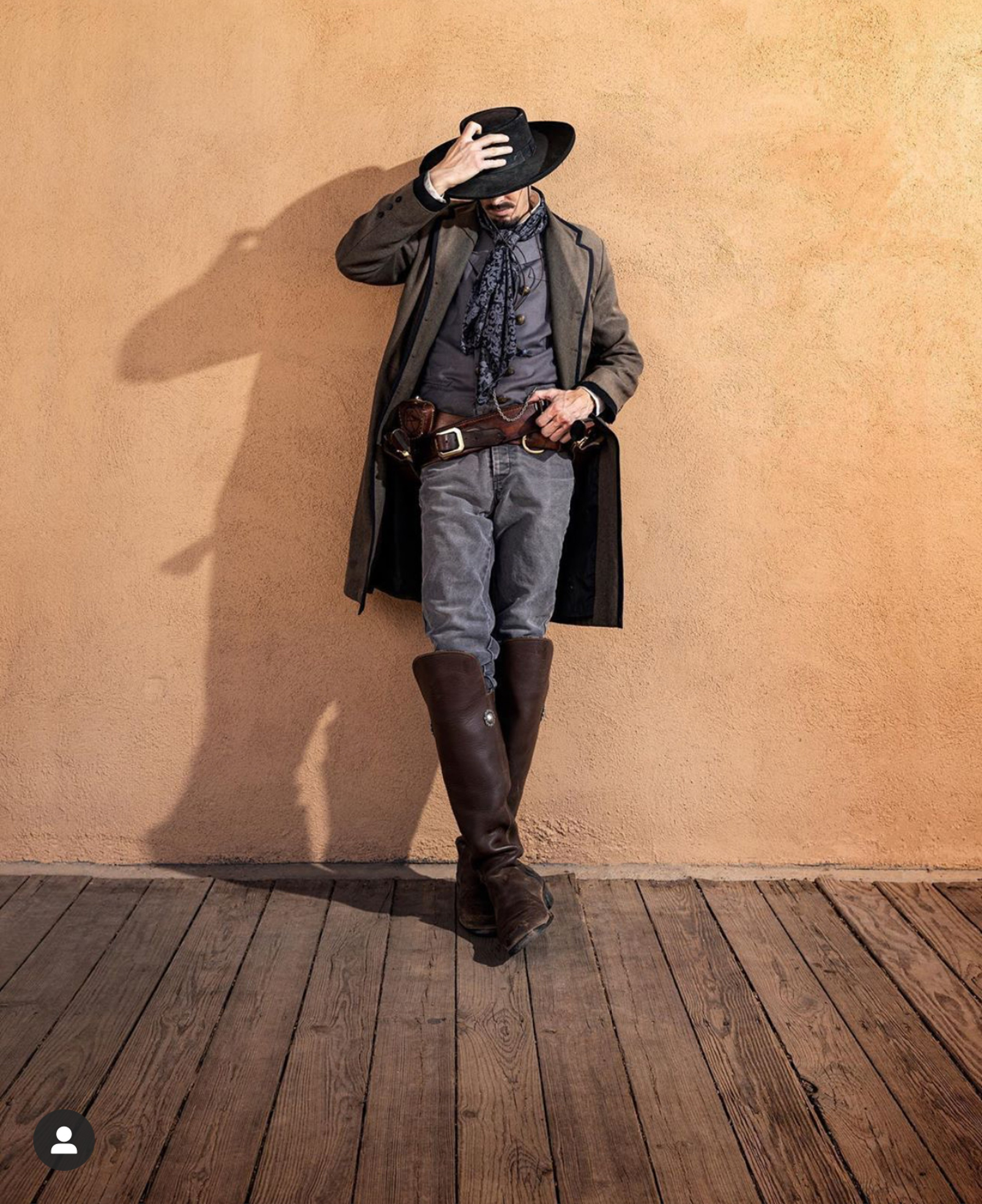 Мужской портрет. Бизнес фотограф в Москве Алексей Кознев