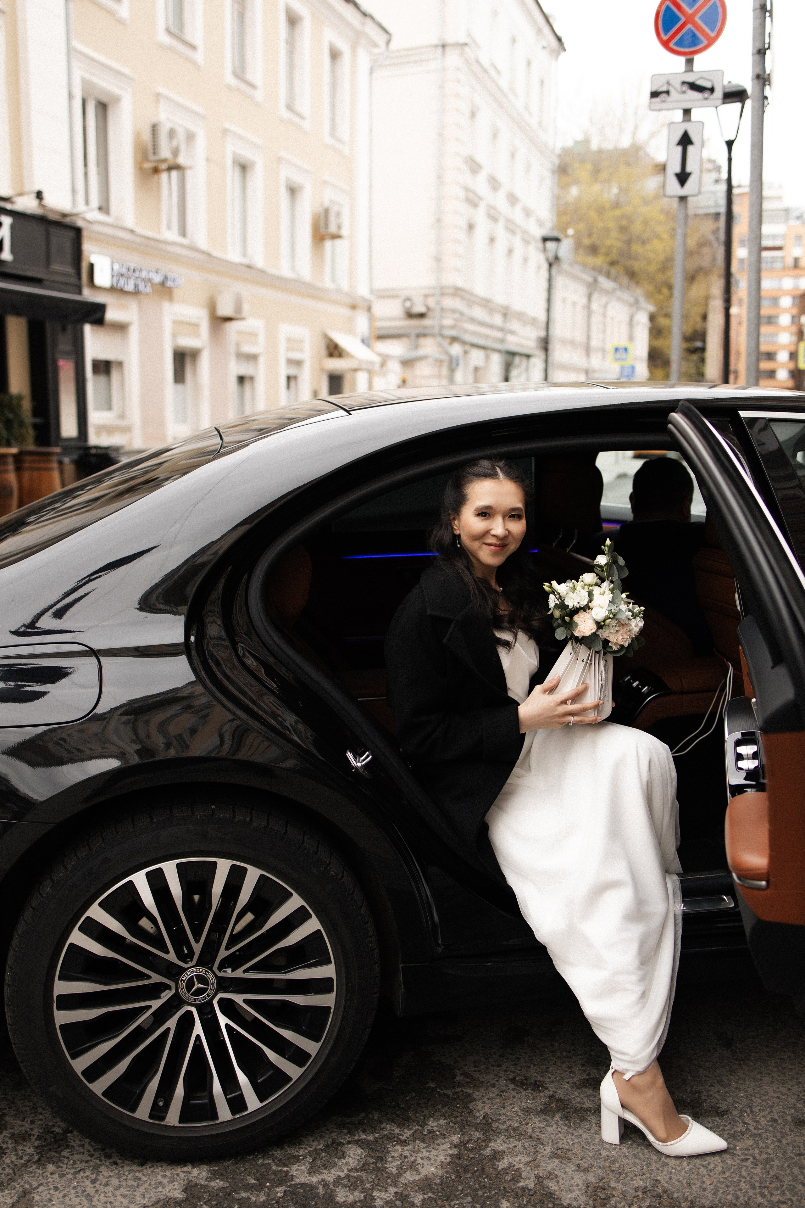 О. + А. Особняк Спиридонова, свадьба для двоих. Семейный и lovestory фотограф в Москве Светлана Коняхина