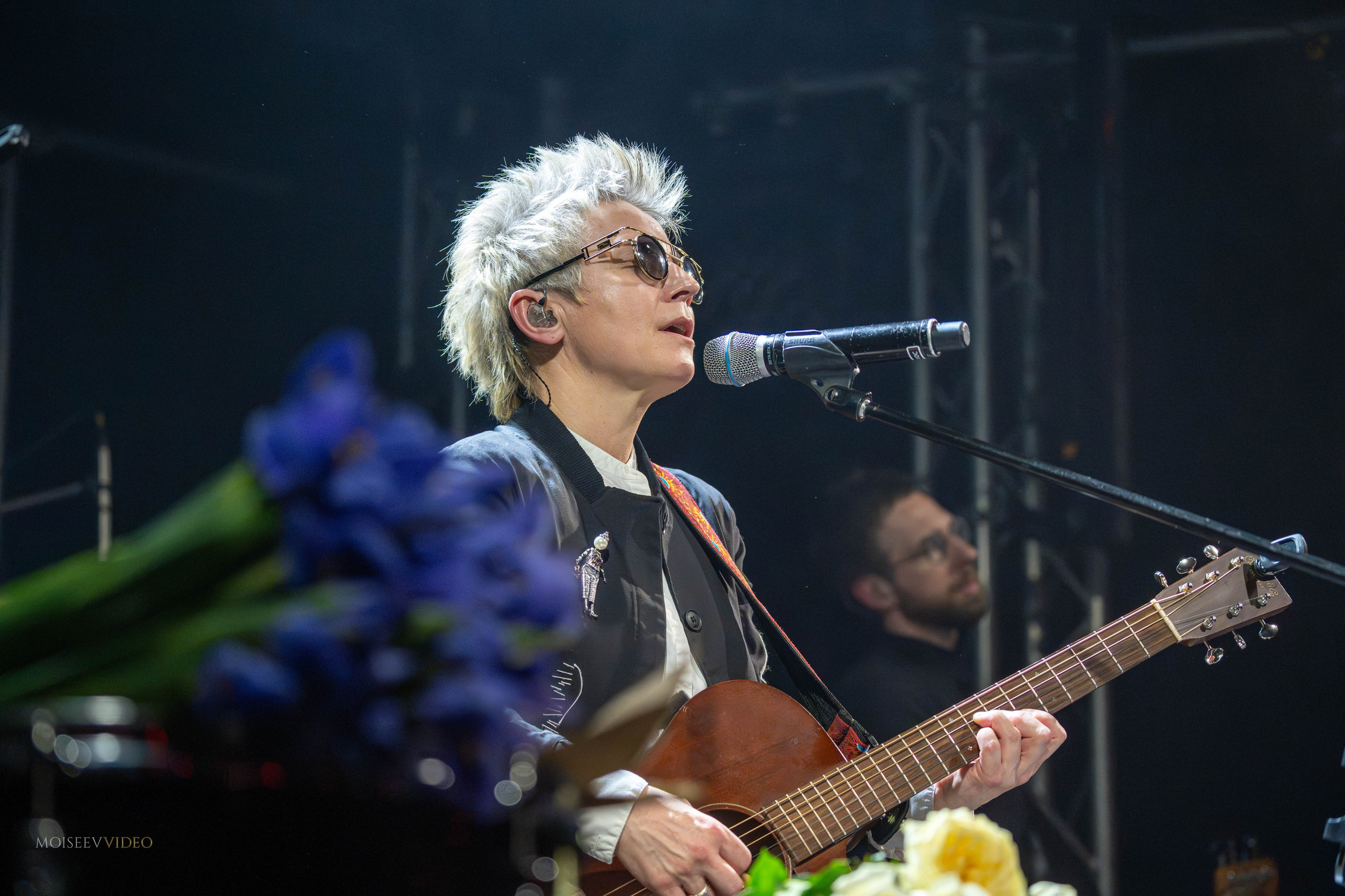 Концертная репортажная фотосъёмка в СПб