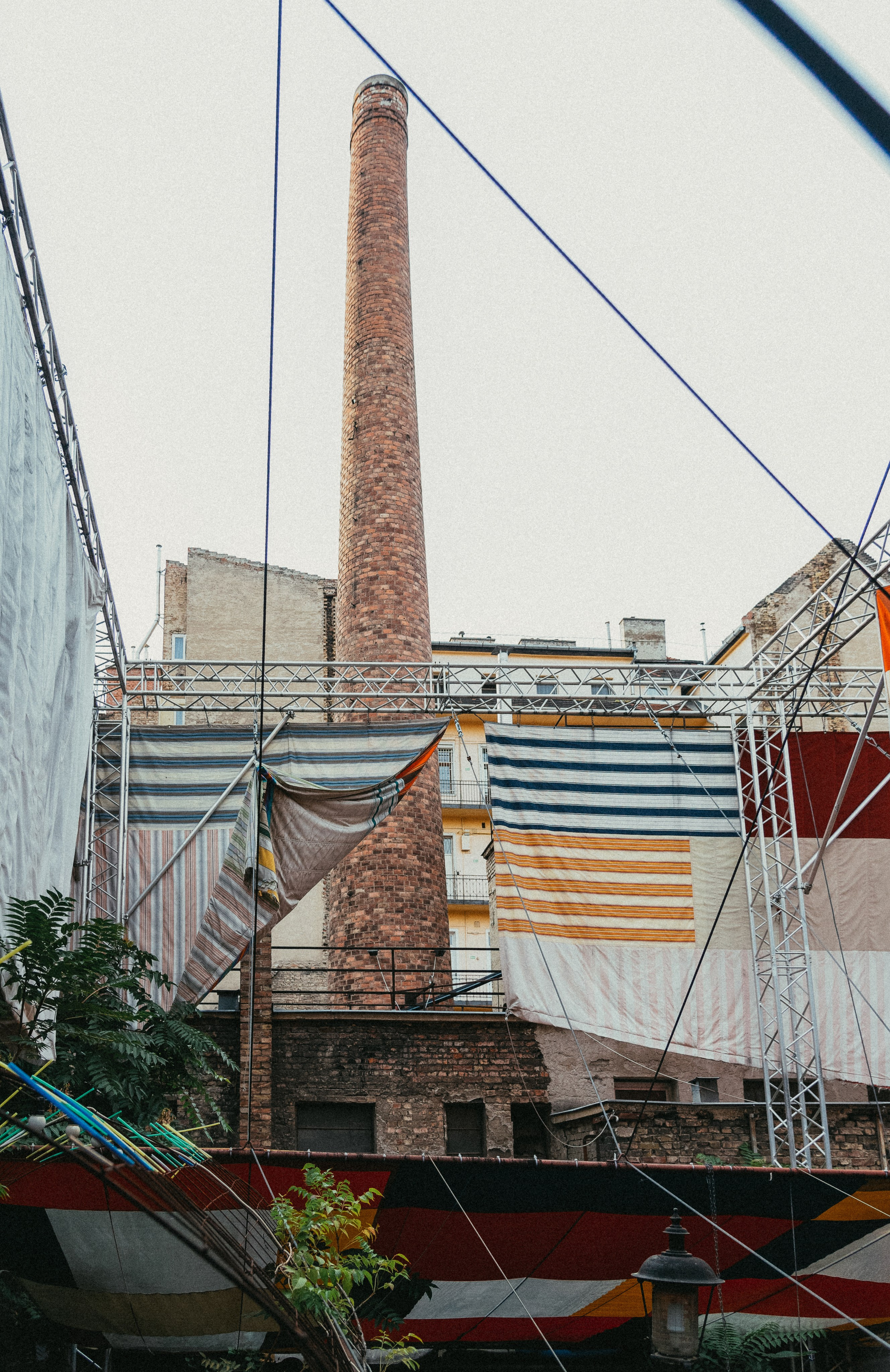 Будапешт, 2019. Фотограф Марк Арсаков