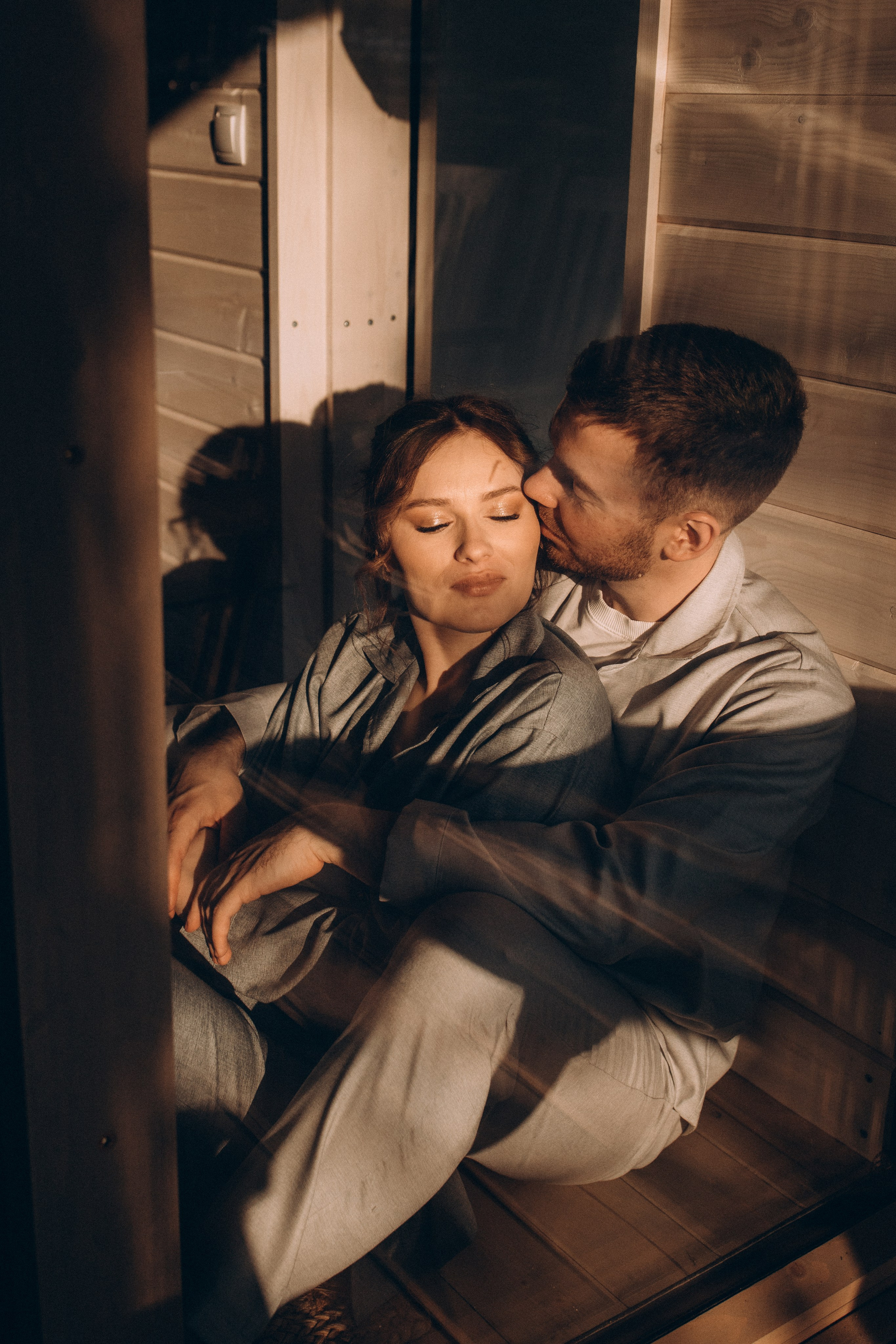 Фотосессия в глемпинге. Семейный фотограф в Москве, Щелково, Фрязино _ Виктория Степанова