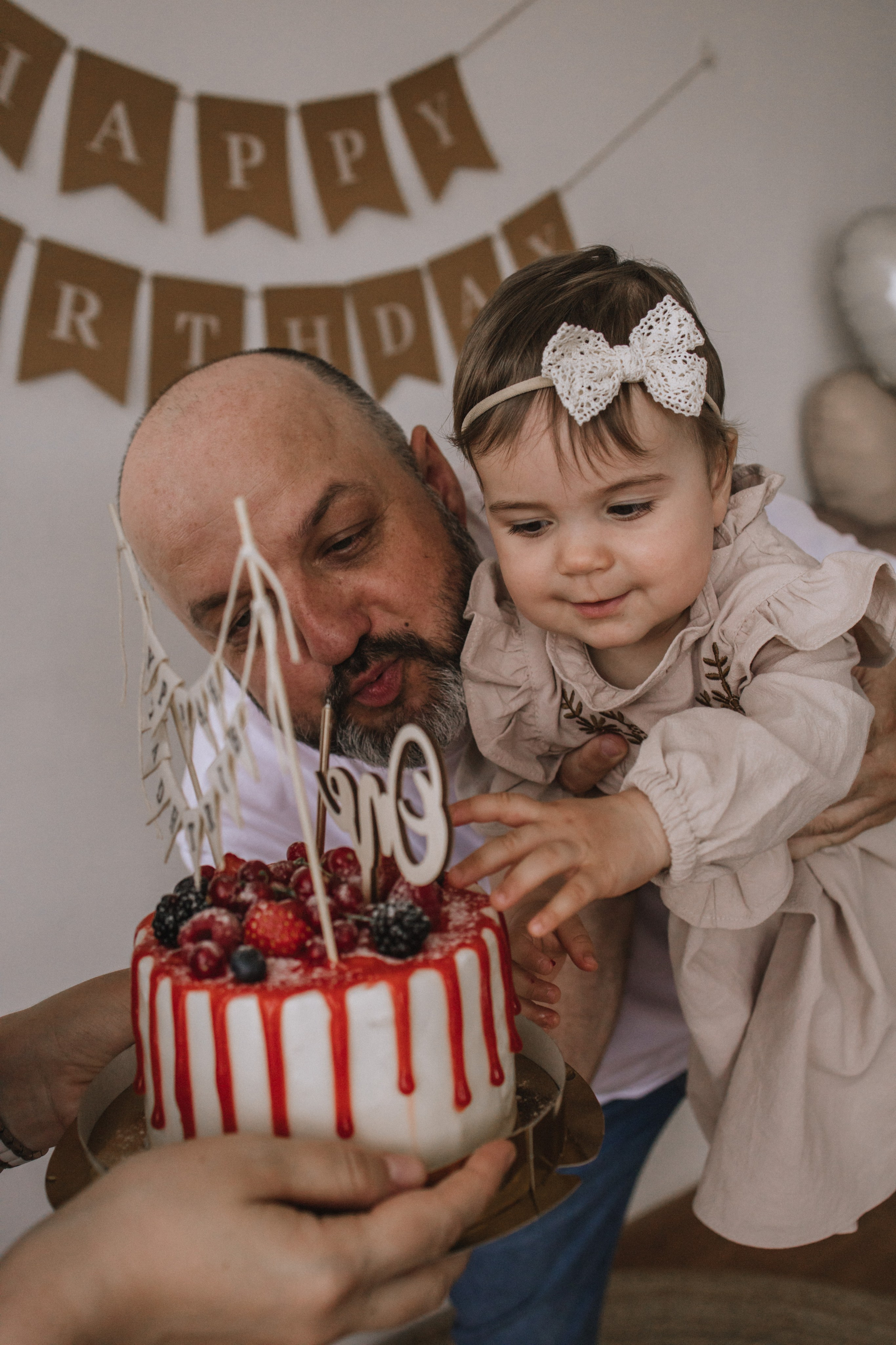 12 месяцев счастья. Семейный фотограф в Москве, Щелково, Фрязино _ Виктория Степанова