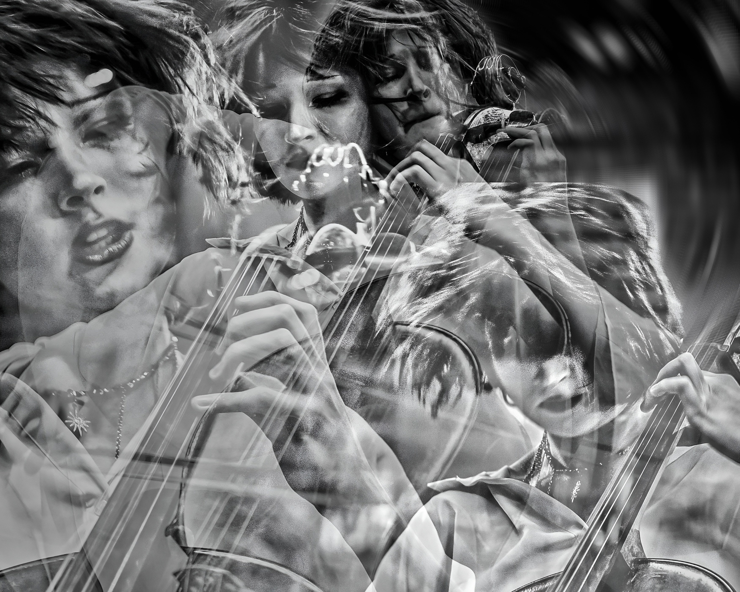 Виолончель. Фотограф в Москве, фотожурналист Александр Малахов