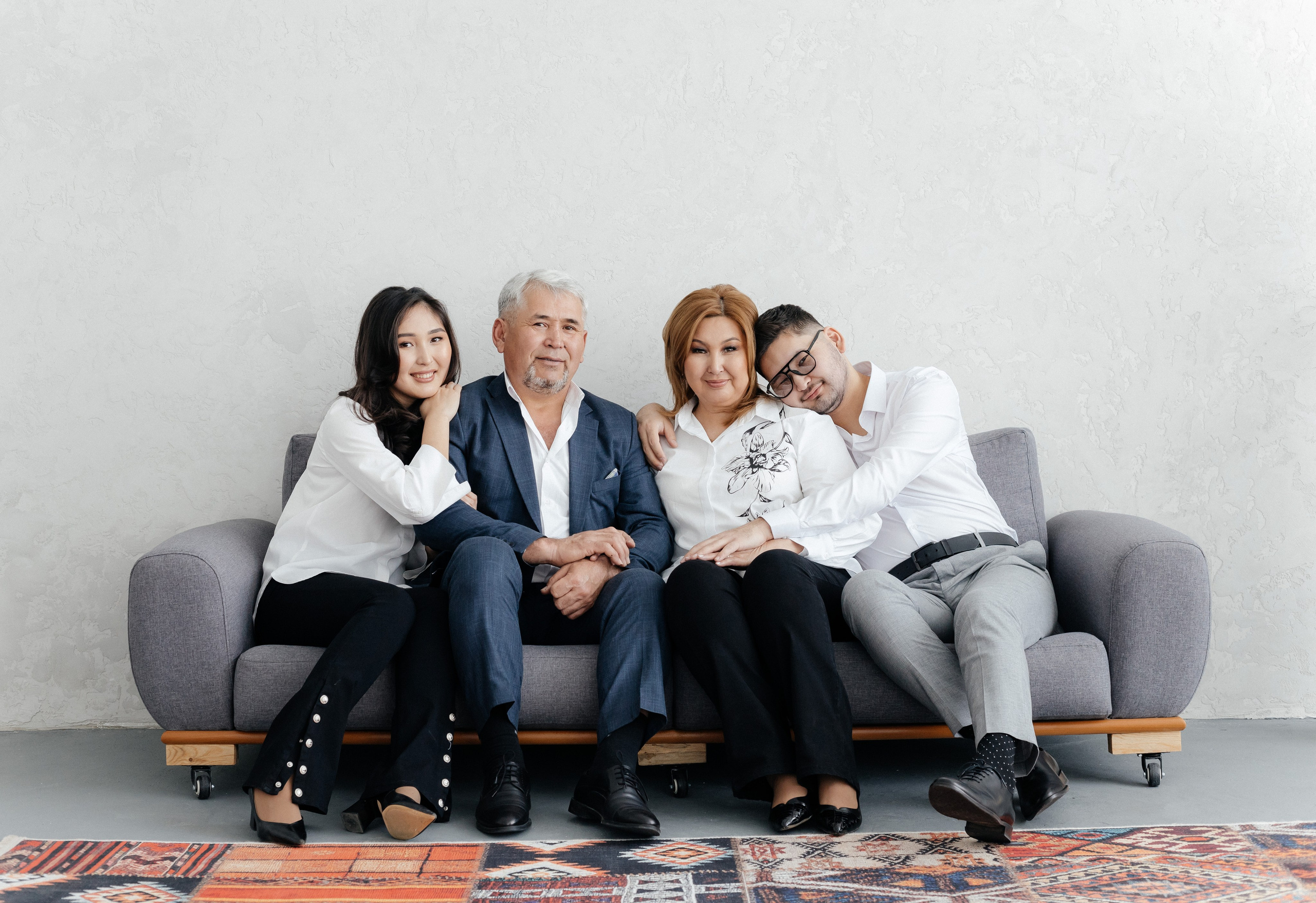 Альбом 4. Фотограф Алматы — Ляззат