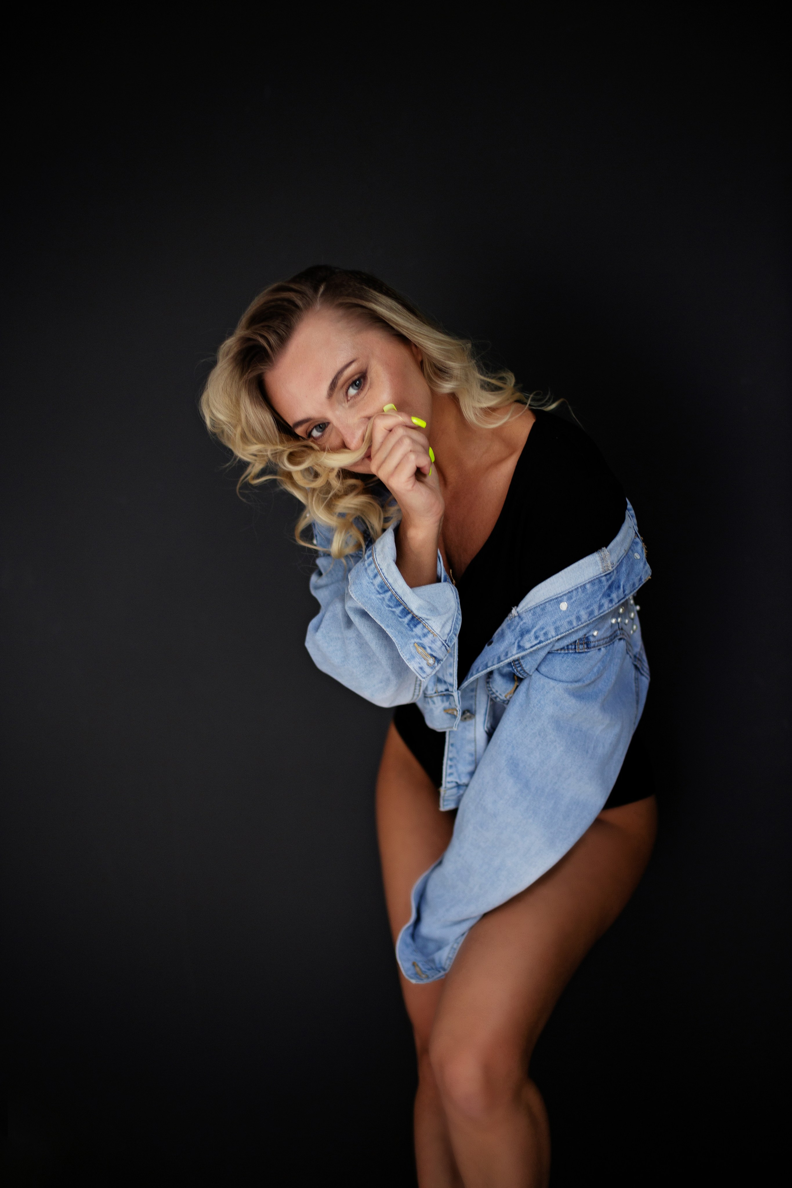 Женский Портрет. Женский фотограф в Краснодаре Данилова Анна