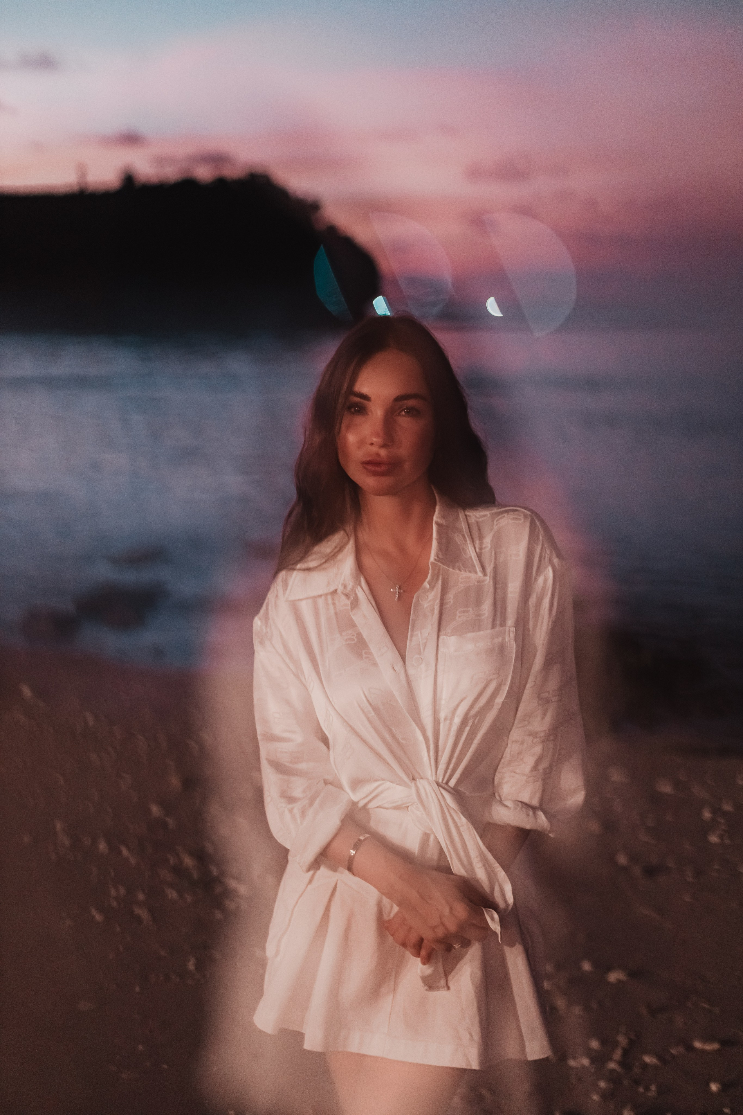 Sweet family time. Mariam Bagdasaryan