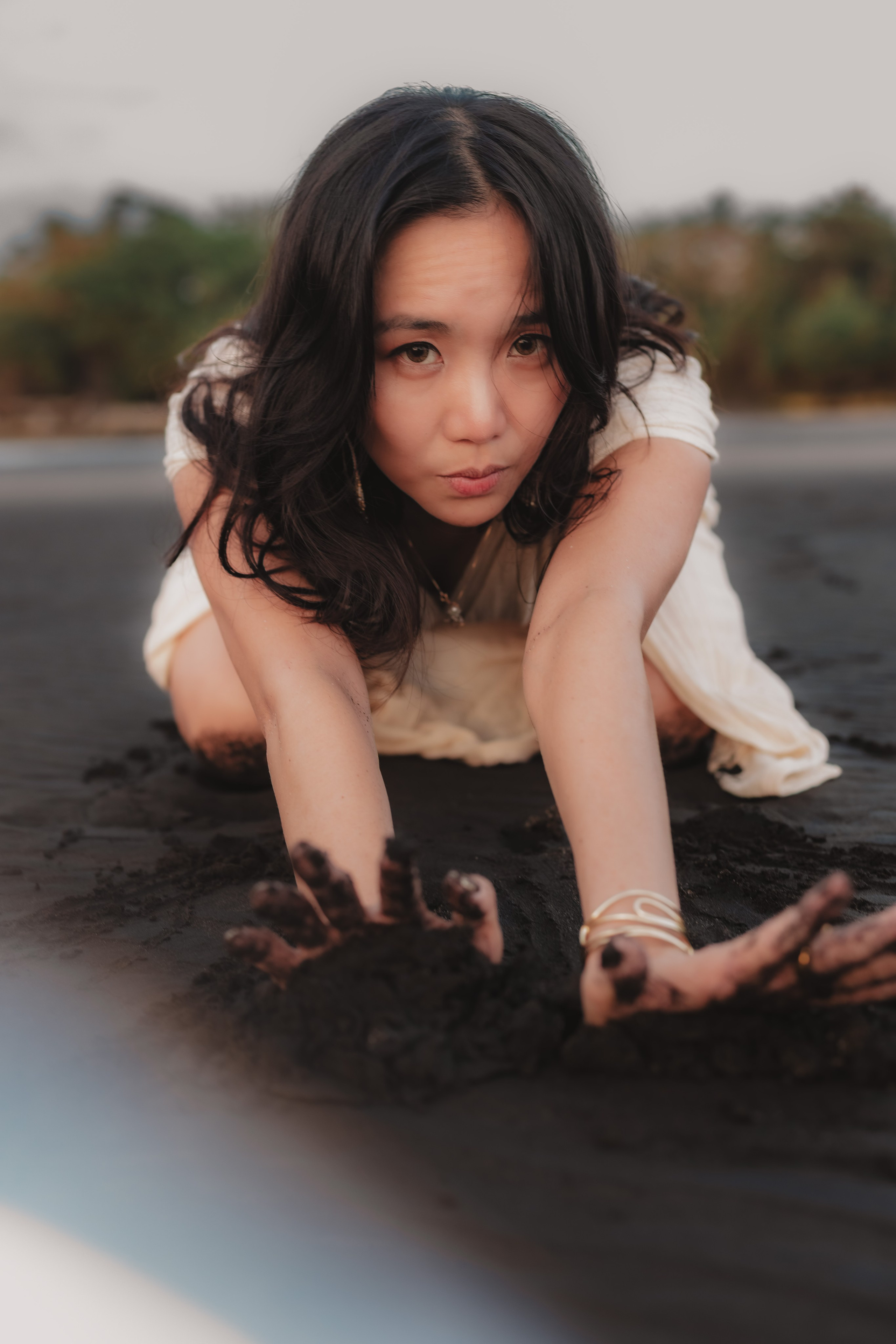 New chapter. Мариам Багдасарян