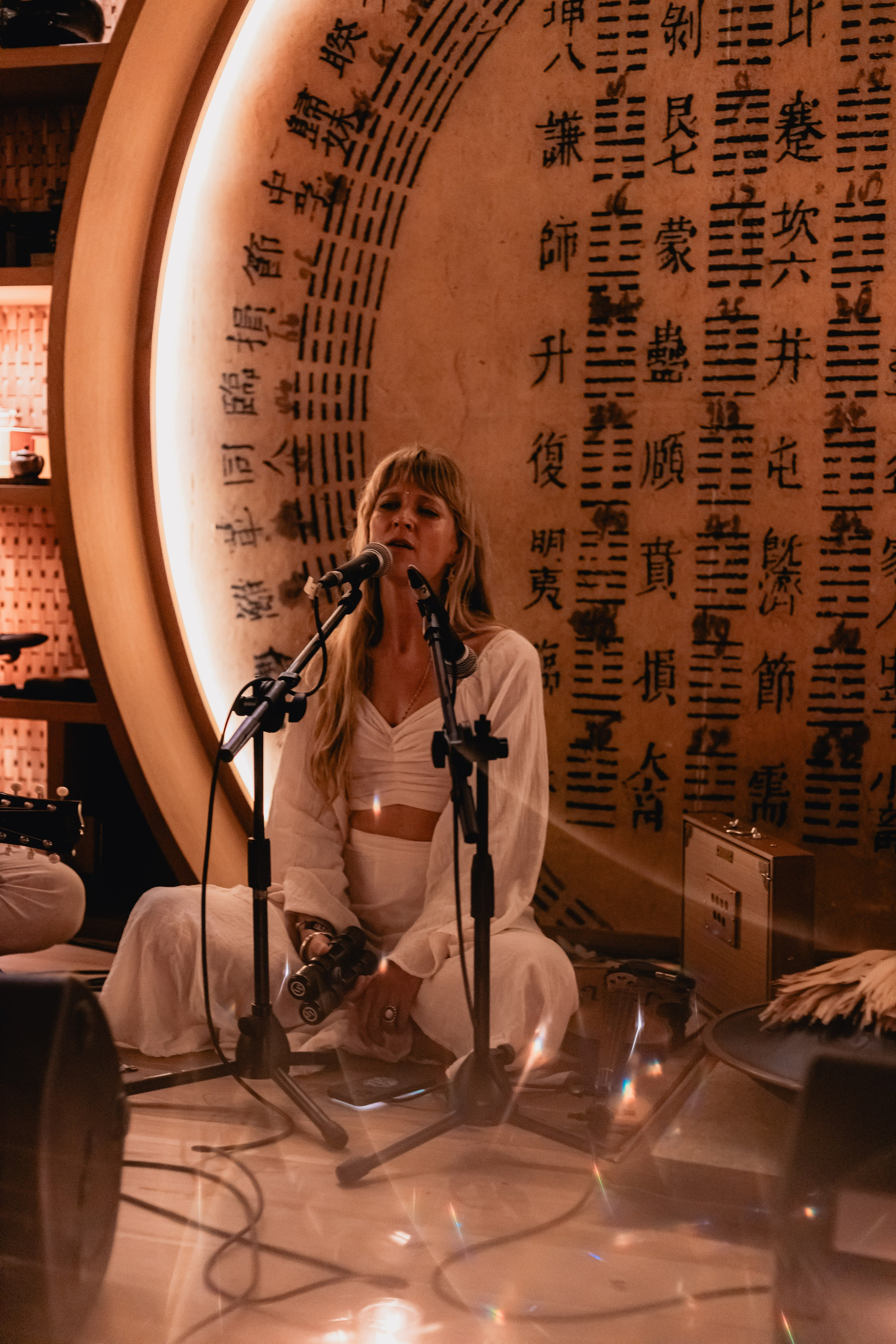 Zest New year. Мариам Багдасарян