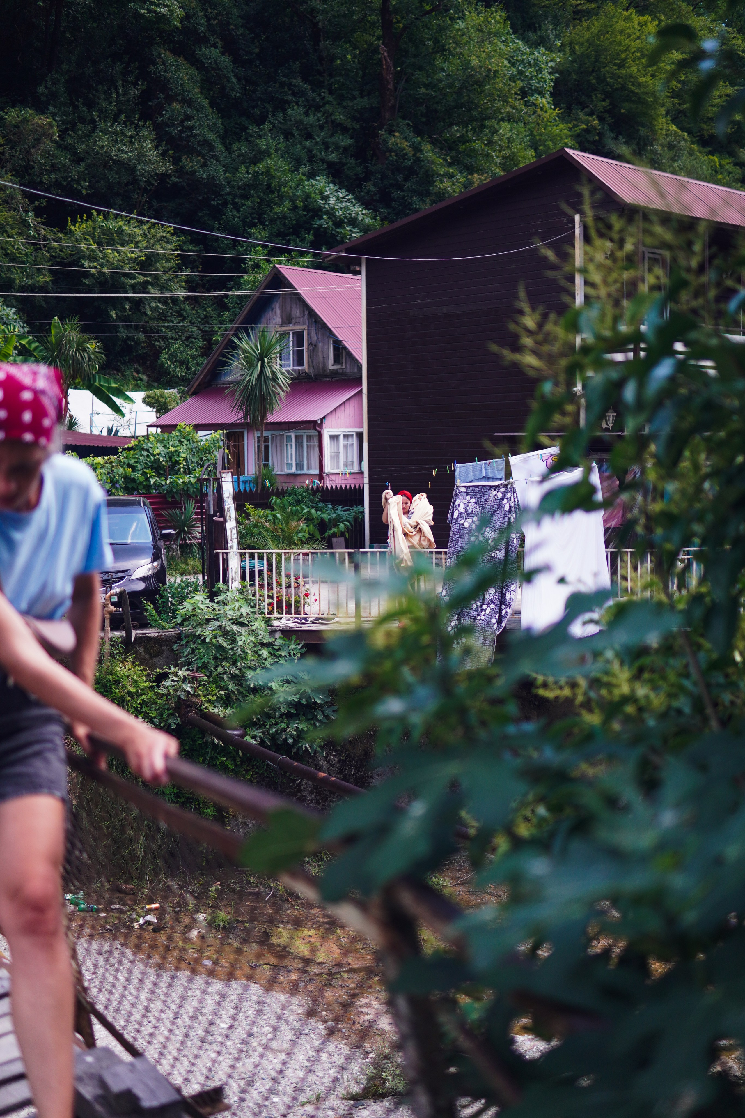 STREET. Фотограф в Санкт-Петербурге Алексей Лиханкин