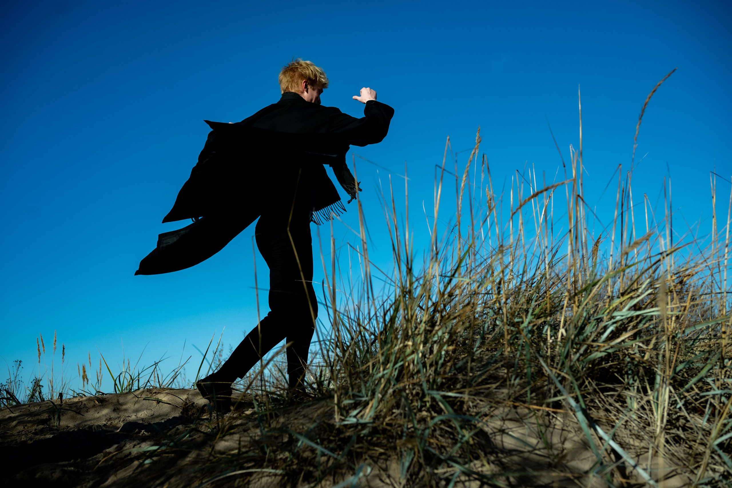 Лавстори на Финском. May the numbers guide us