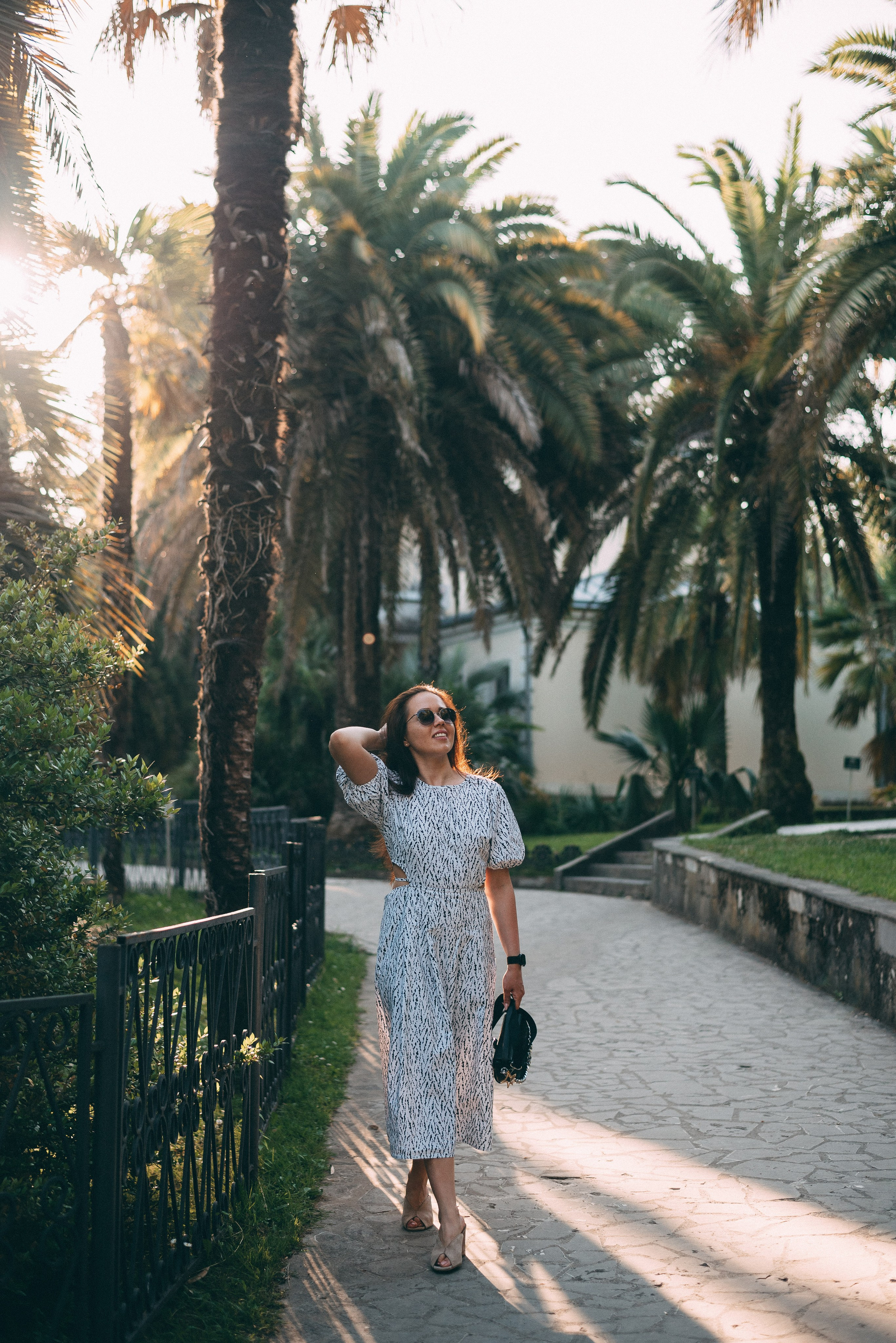 Индивидуальная Фотосессия в Сочи. Фотограф в Сочи — Маргарита Поганова