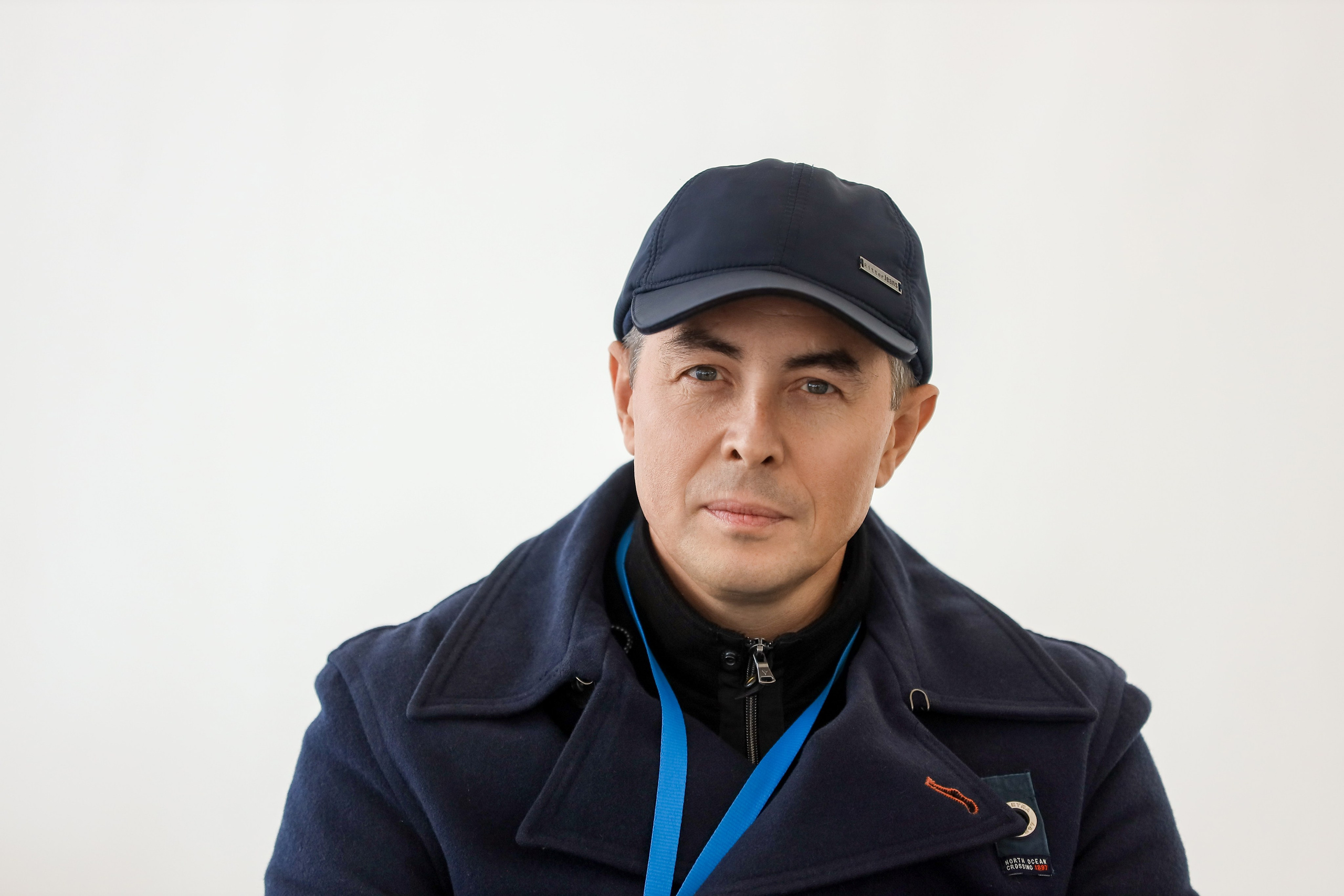 Регата 2024. Фотограф Антон Чупринин