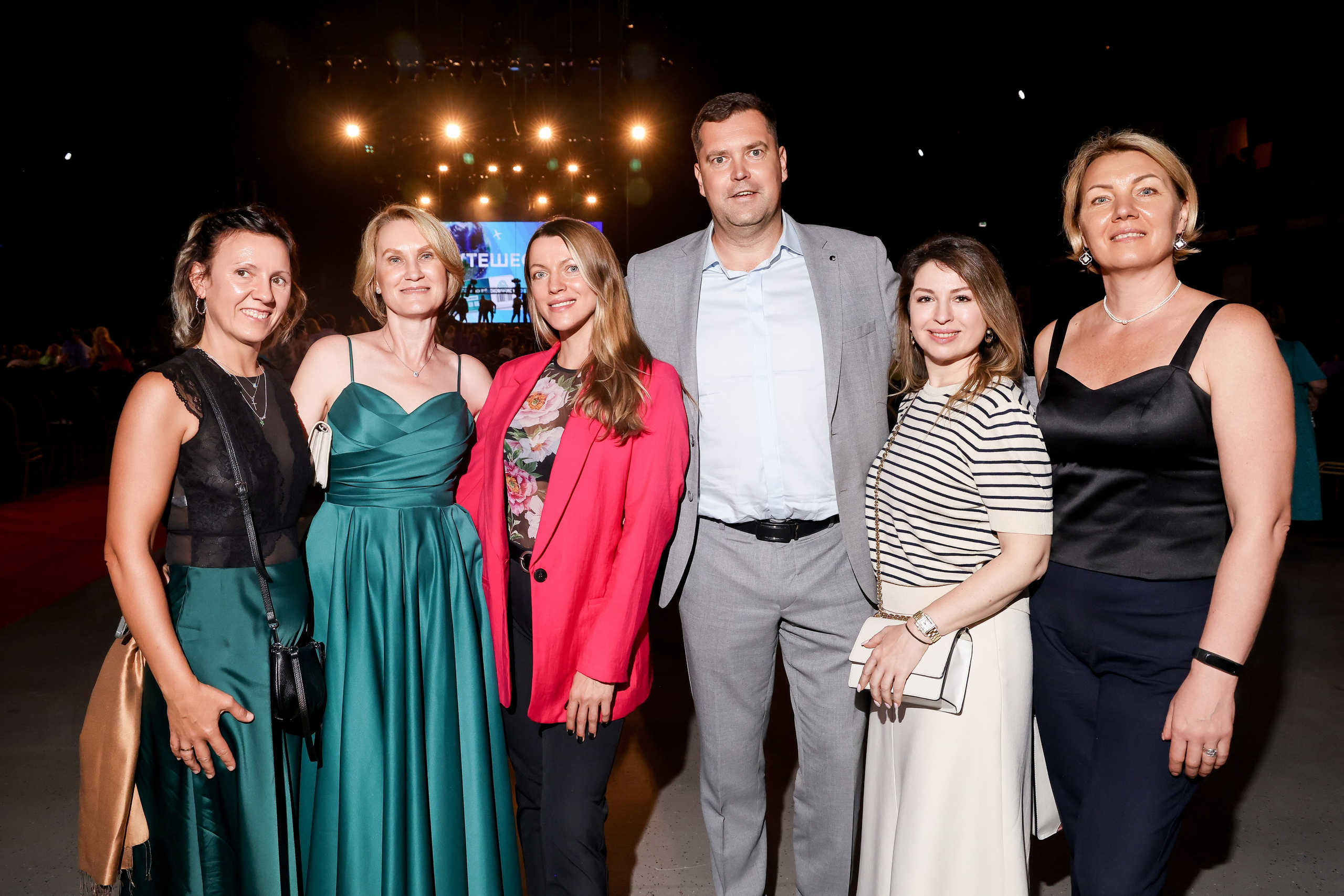 NSP. Фотограф Антон Чупринин