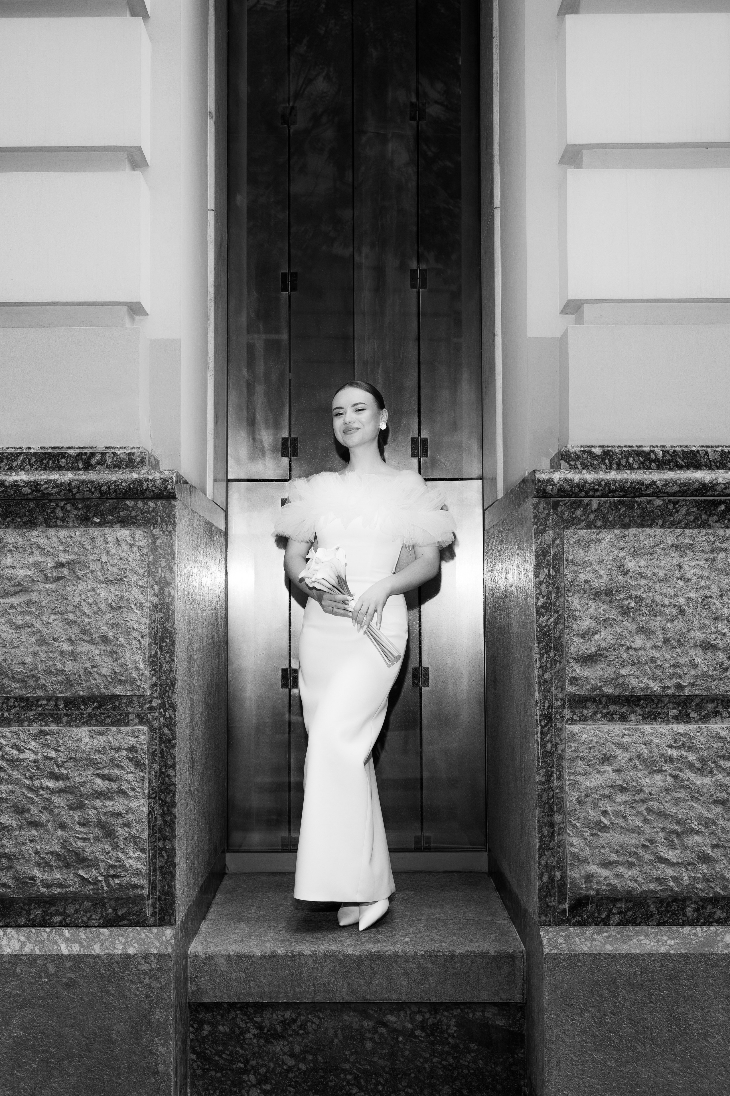 I & R. Свадебный и event-фотограф Иван Волнухин