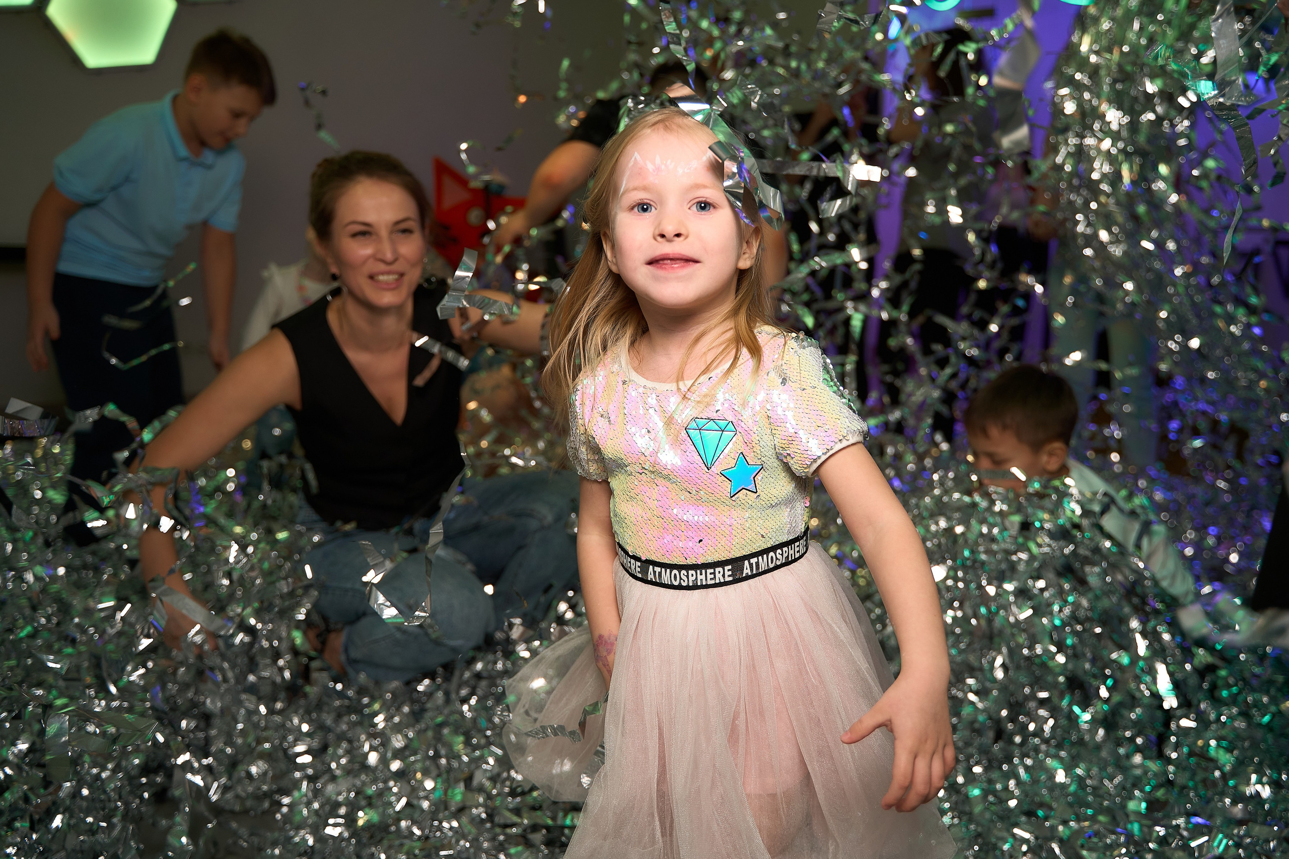 День рождения Киры. Фотограф и видеограф в Екатеринбурге