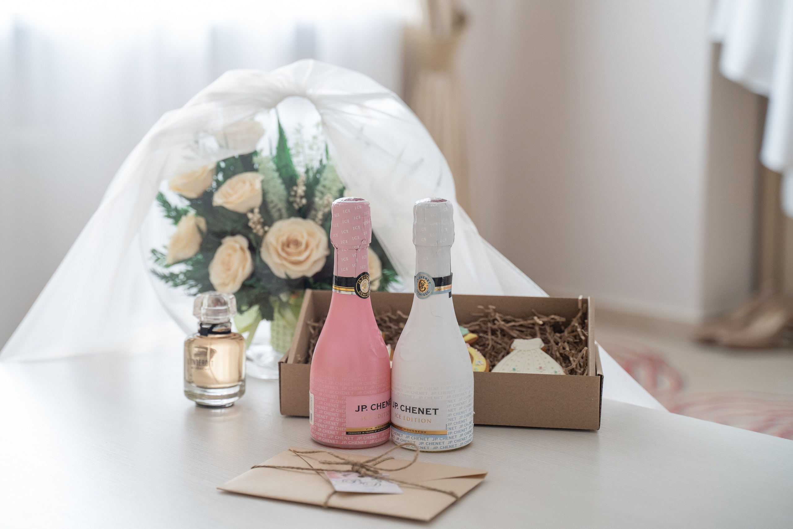 Дмитрий и Вика. Архив