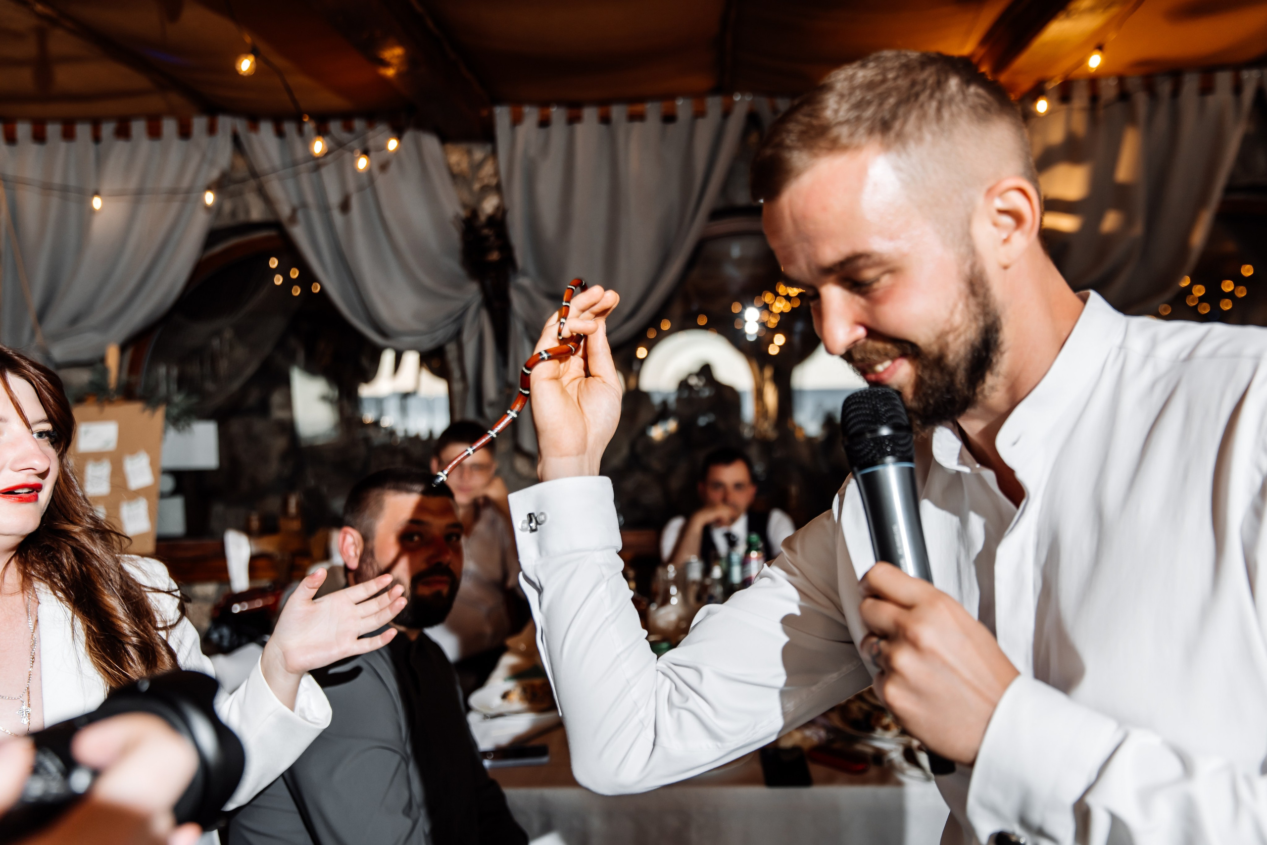 Анонс свадьбы для Ольги и Николая. Свадебный фотограф в Крыму и Севастополе Ольга Баскакова