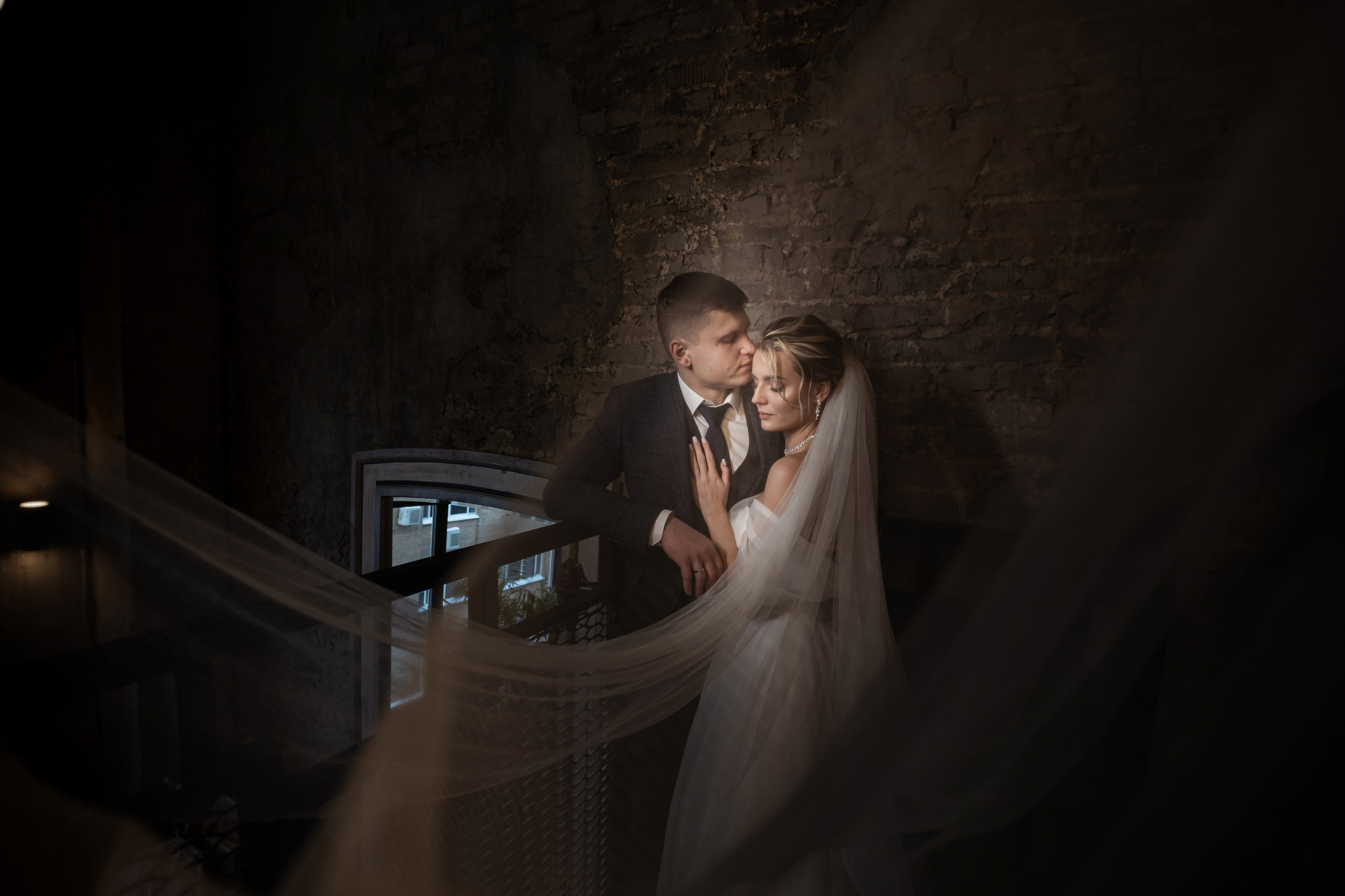 Свадебный и портретный фотограф  Воронеж — Москва Аким Свиридов