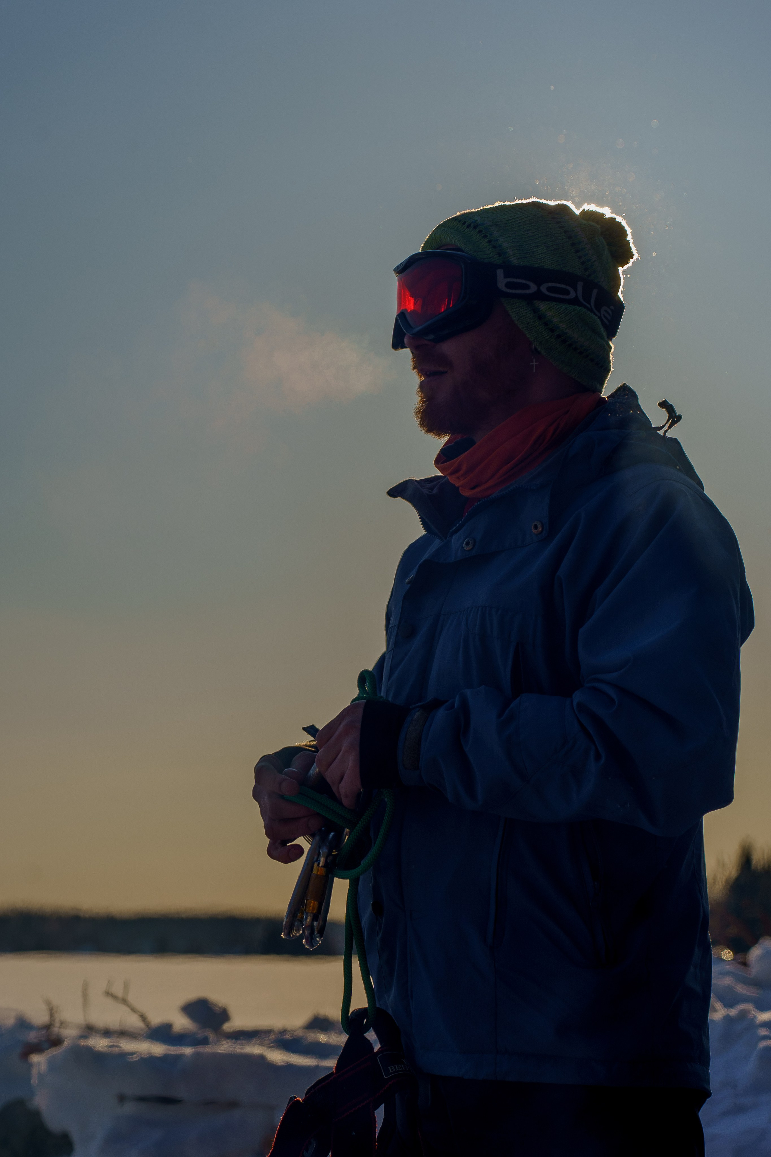 Семинар по безопасности в туризме