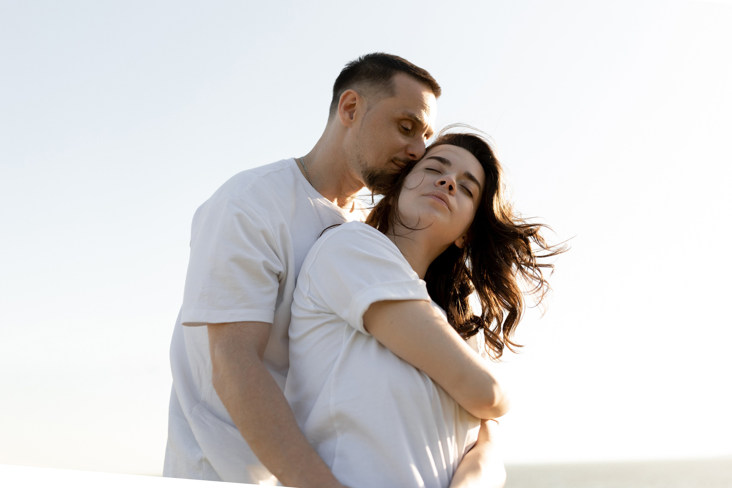 Лиза и Петя. Свадебный фотограф в Ростове-на-Дону Лилия Паккерт