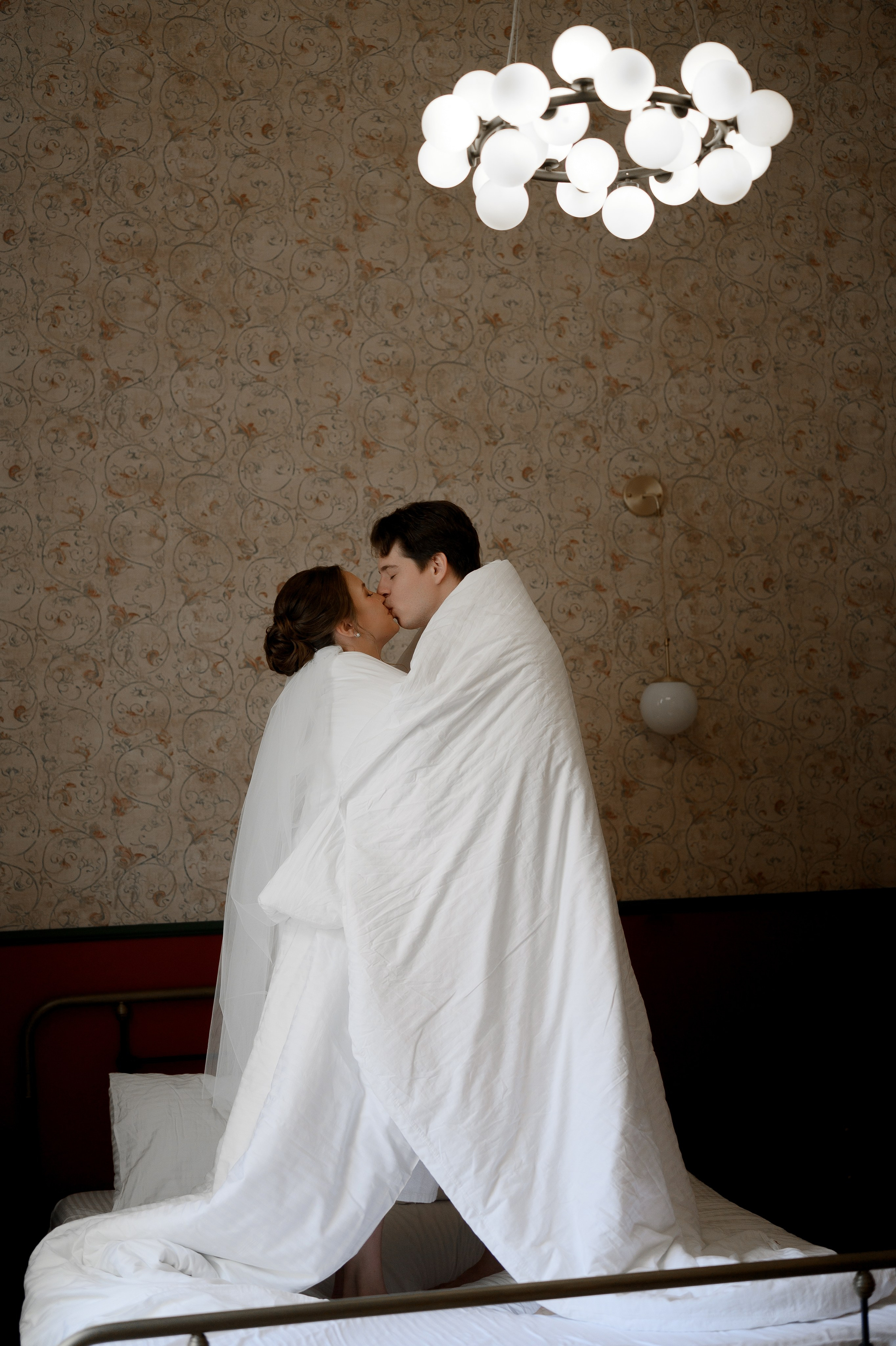 Владислав и Анна. Женский, семейный и свадебный фотограф в Астрахани Виктория Бузаева